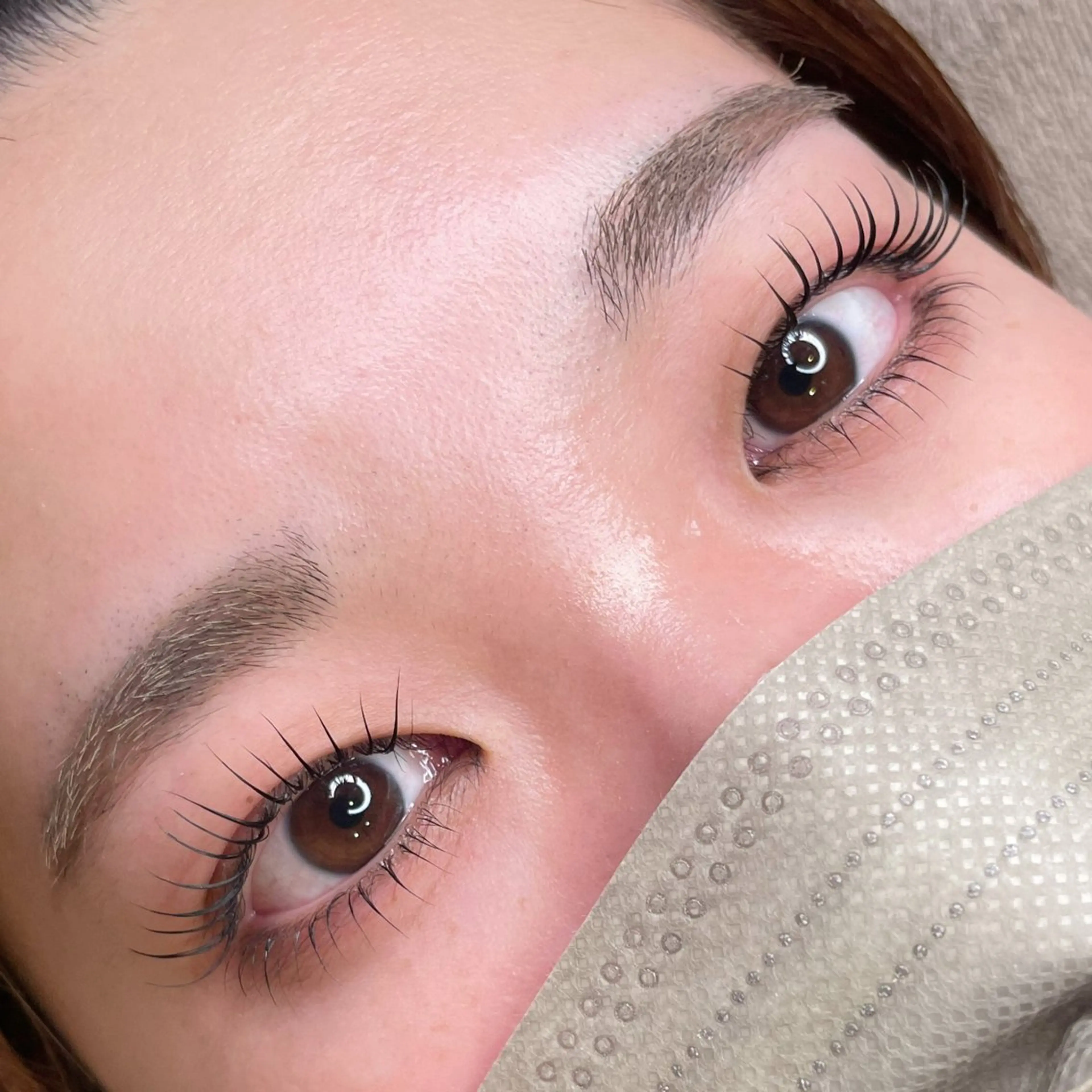 マツエク・マツパ cache 【カシェ】所属・cache / SAKIの眉毛・アイブロウイメージ