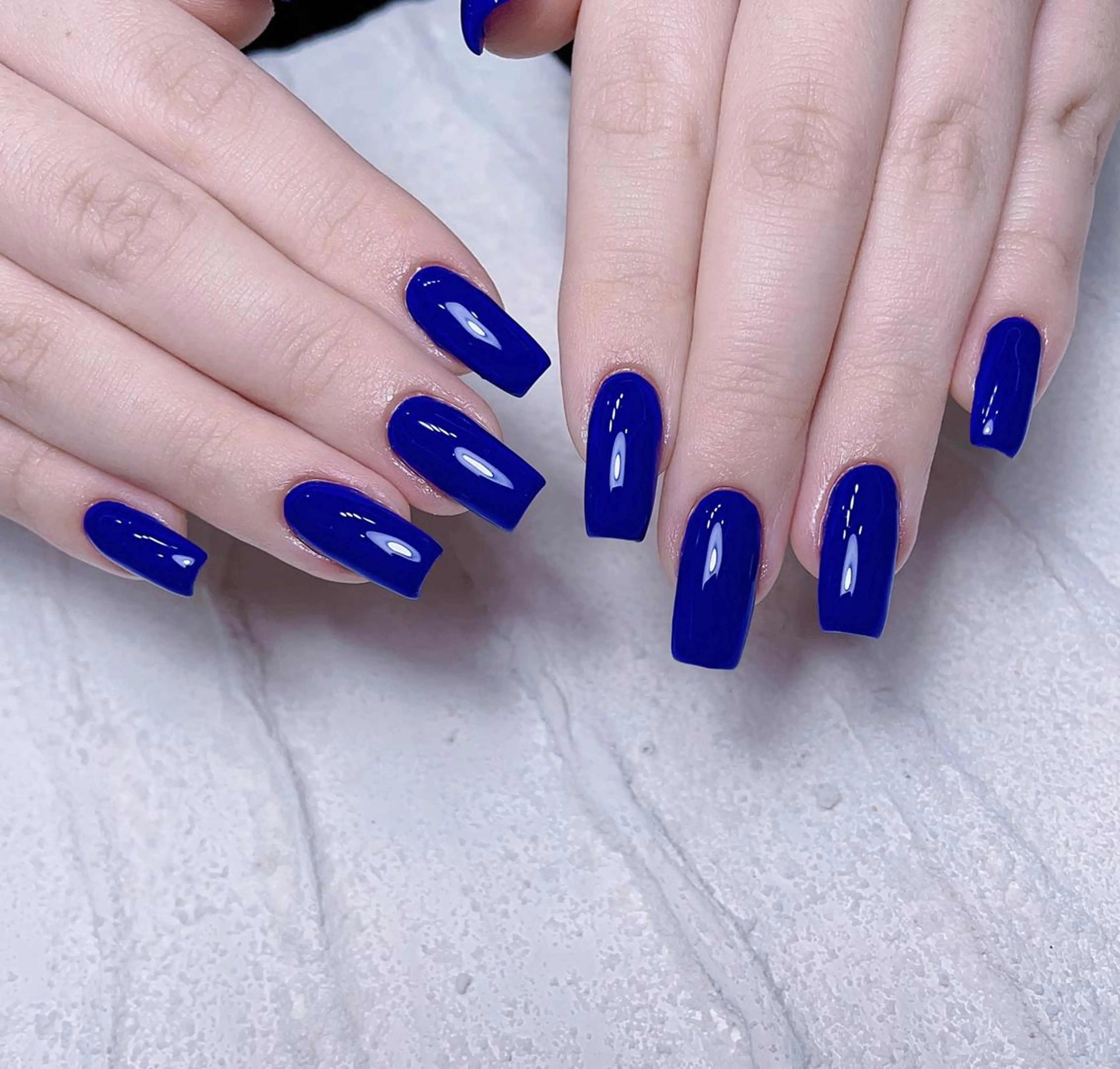 ネイル ANG アクリル スカルプ専門🌸のネイルデザイン