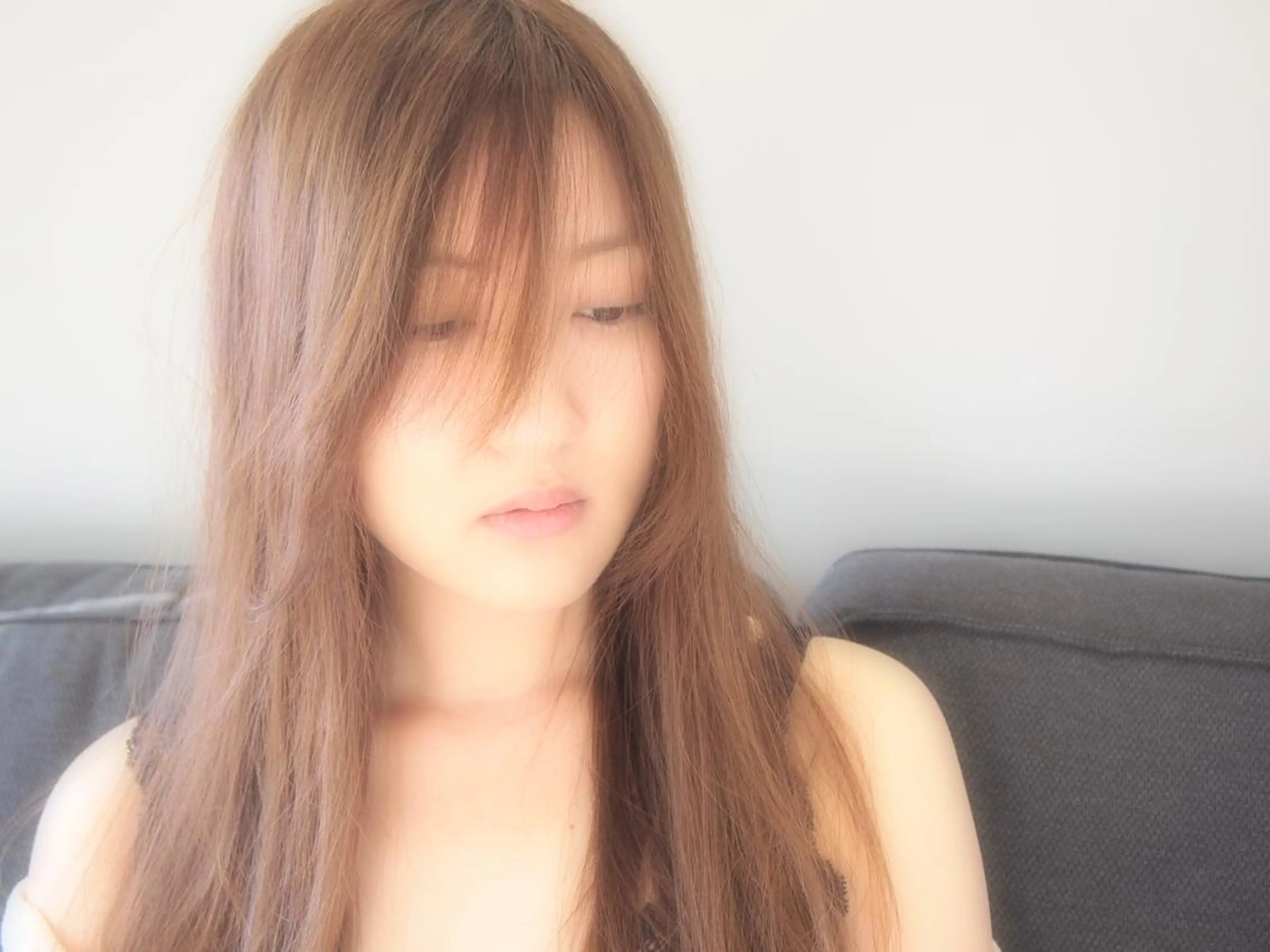 セミロング カラー 石黒 哲人のその他イメージ