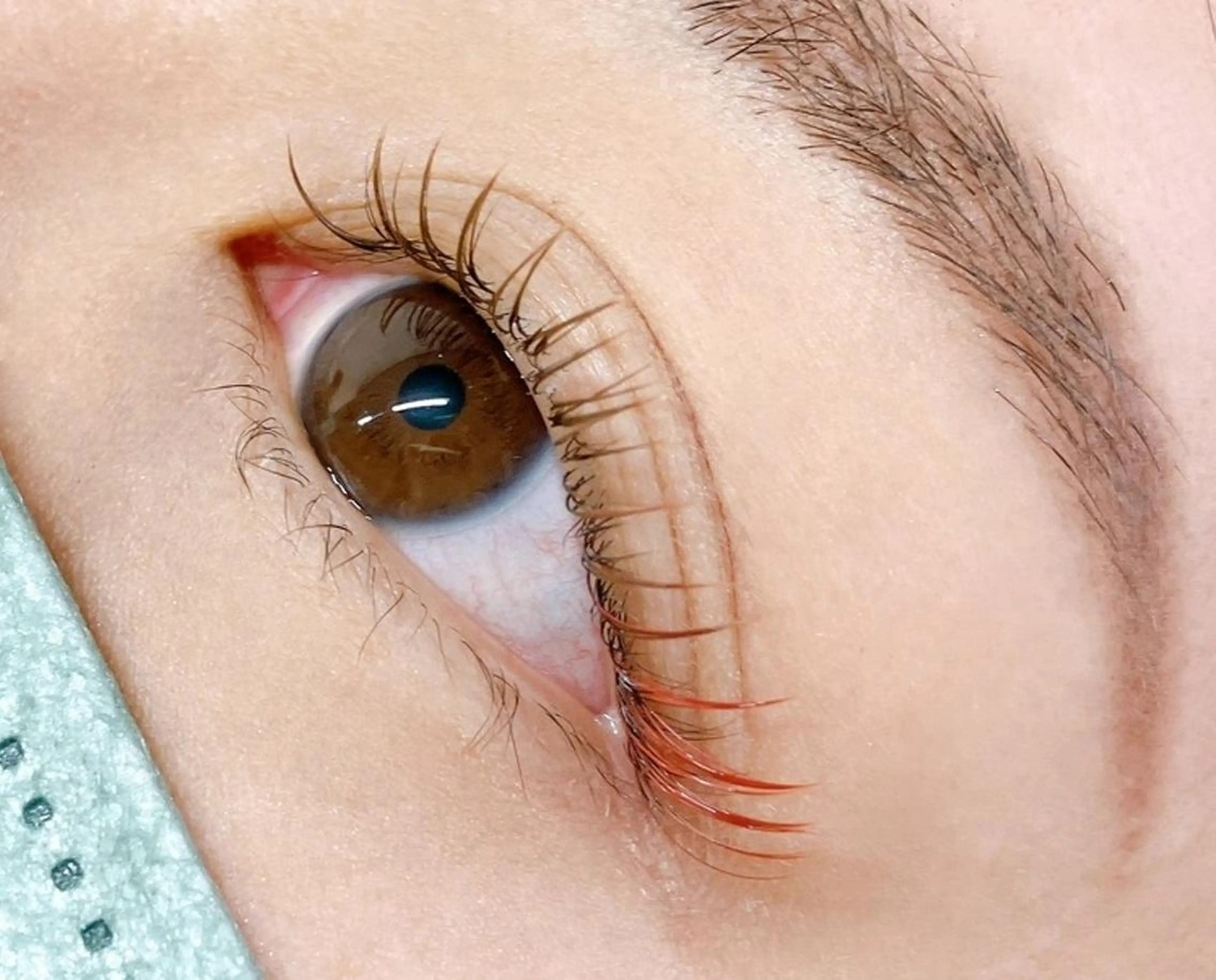 マツエク・マツパ Aglaia🌸 DENのネイルデザイン