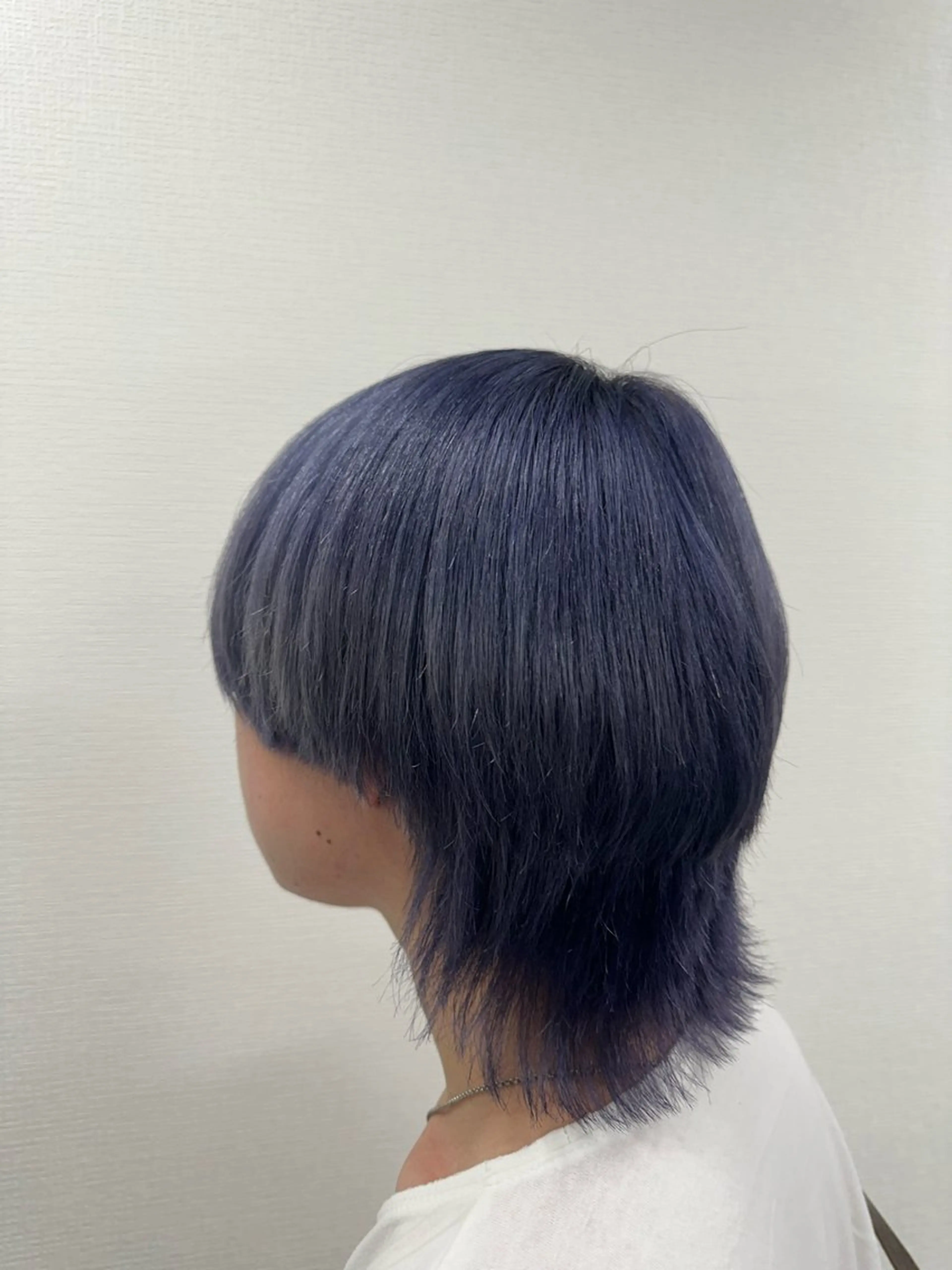 ショート 韓国ガーリー🤍ハイ トーン🤍Ayanaのヘアスタイル