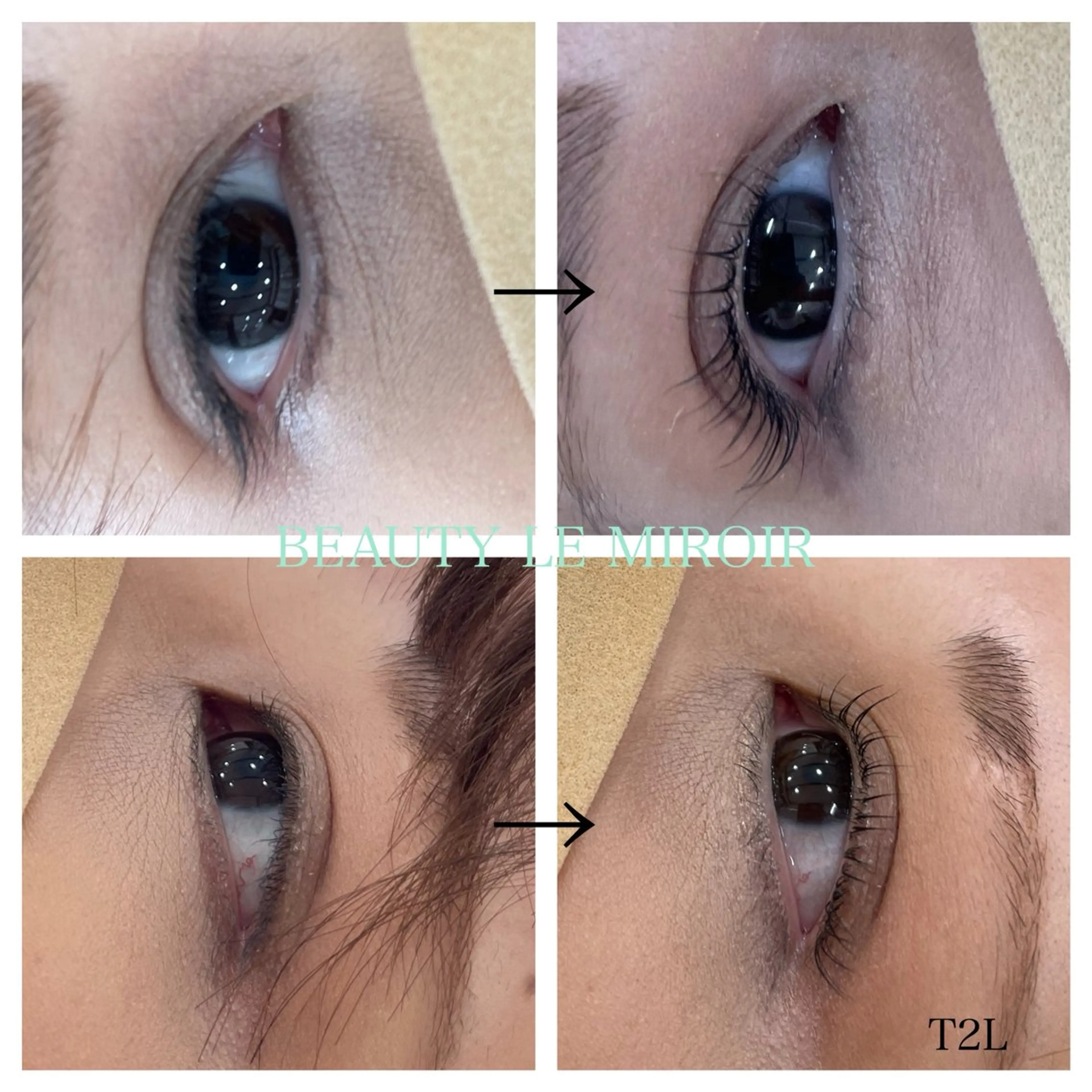 マツエク・マツパ ビューティー ミロワールのエステ・リラクイメージ