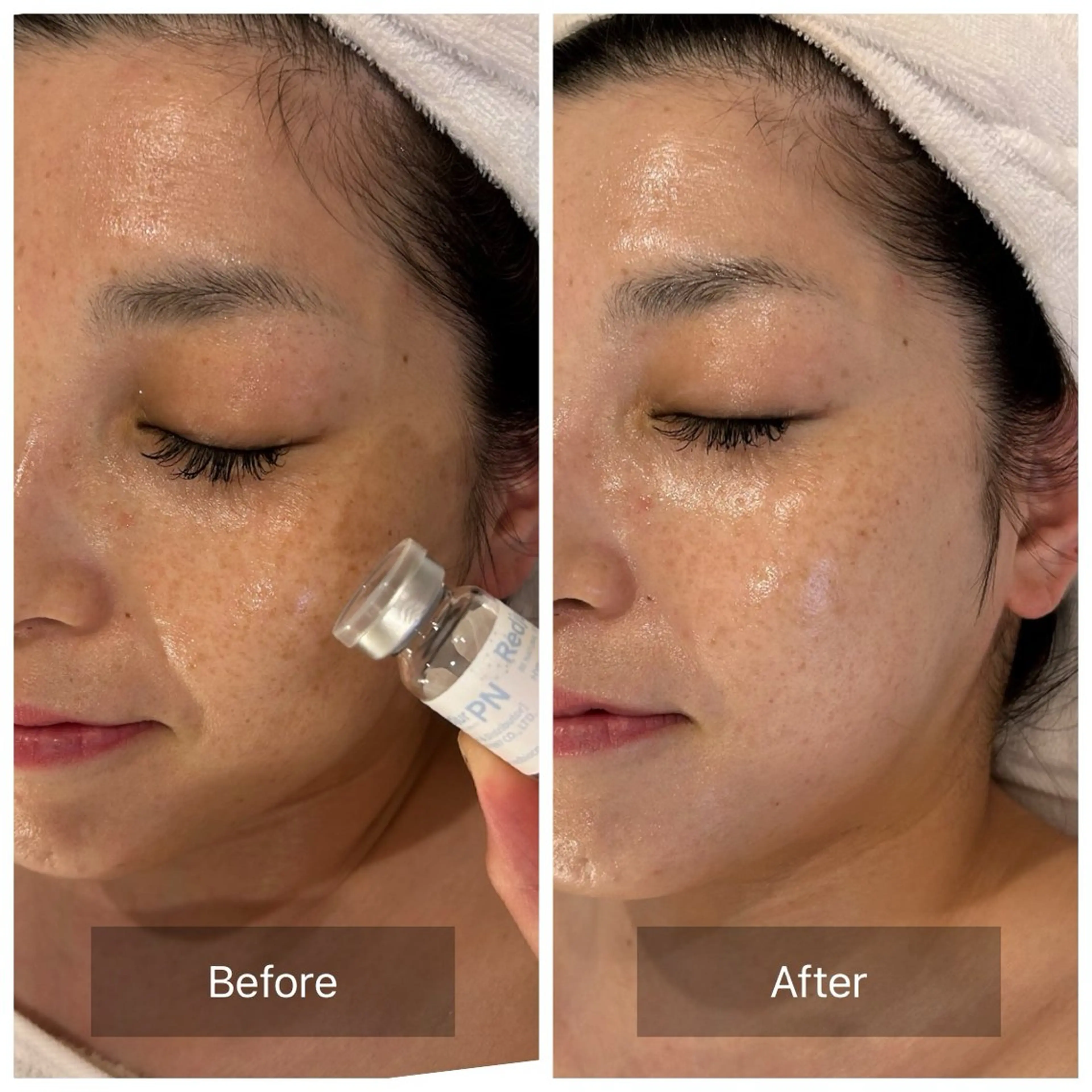 エステ mine.mマインエム所属・mine.mi マインエムのエステ・リラクイメージ