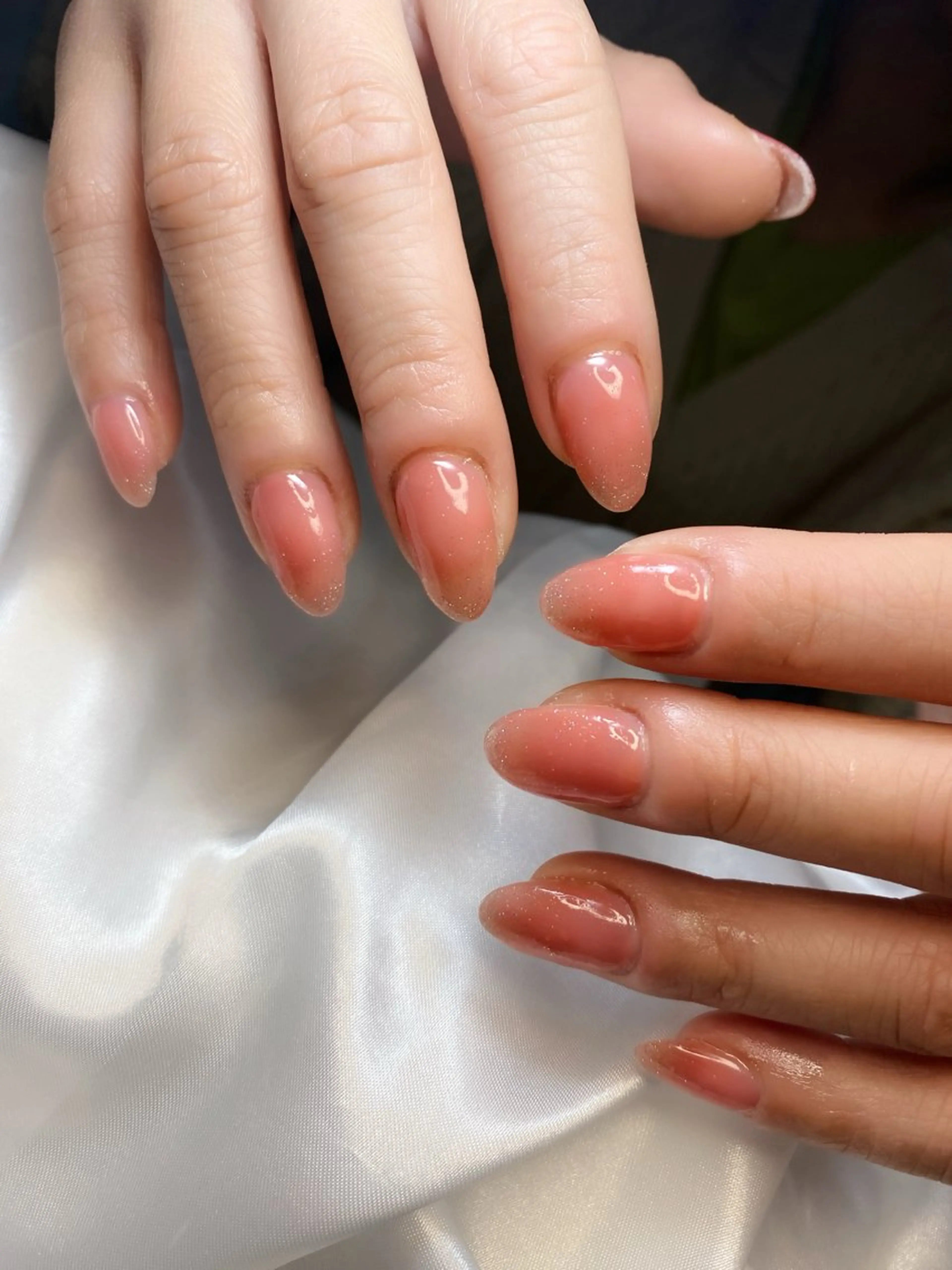 ネイル ハイネイル自宅サロン所属・ハイネイル 自宅サロンのネイルデザイン