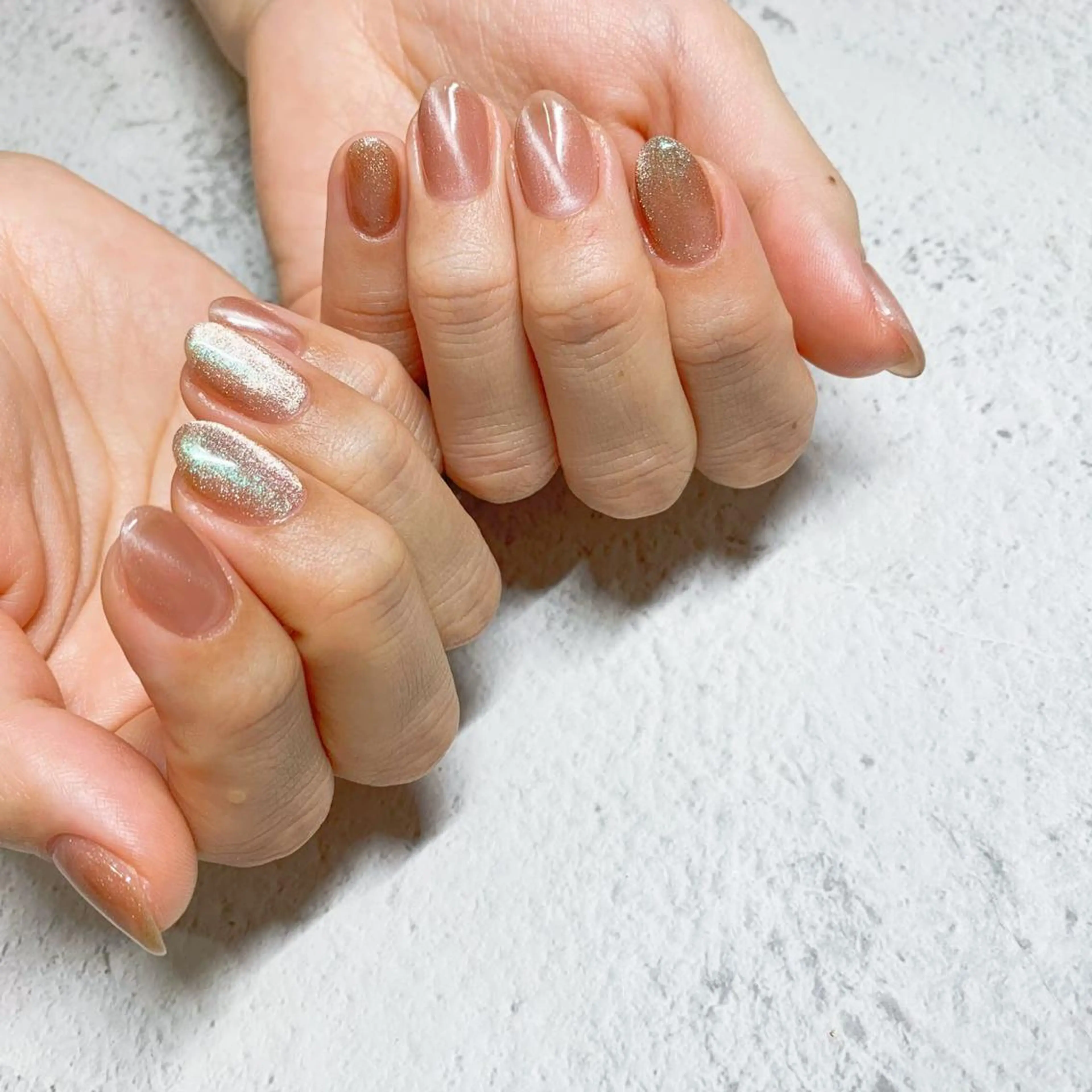 ネイル 閨匠ビューティサロン 新橋店のネイルデザイン