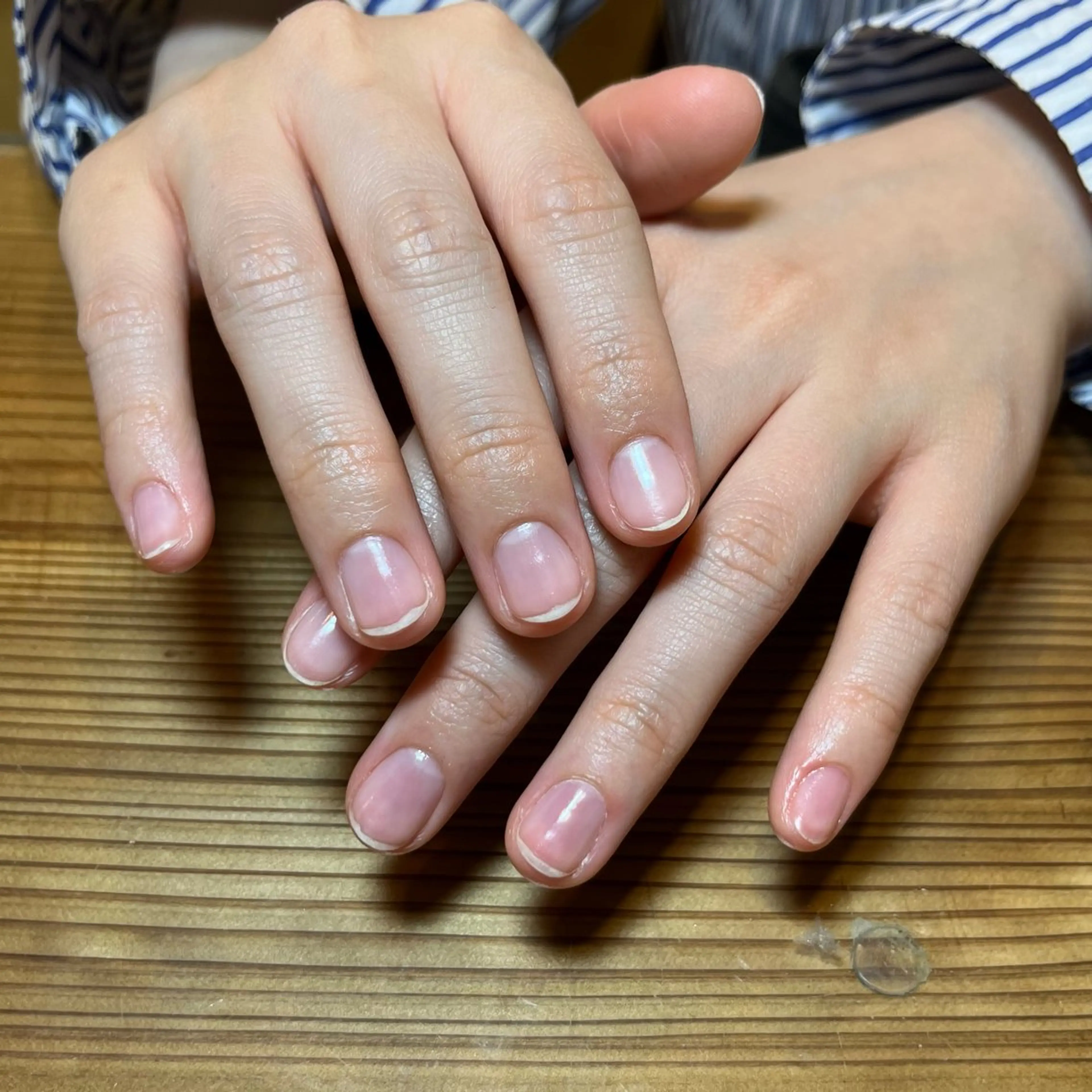 ネイル Hi,nail mahoのネイルデザイン