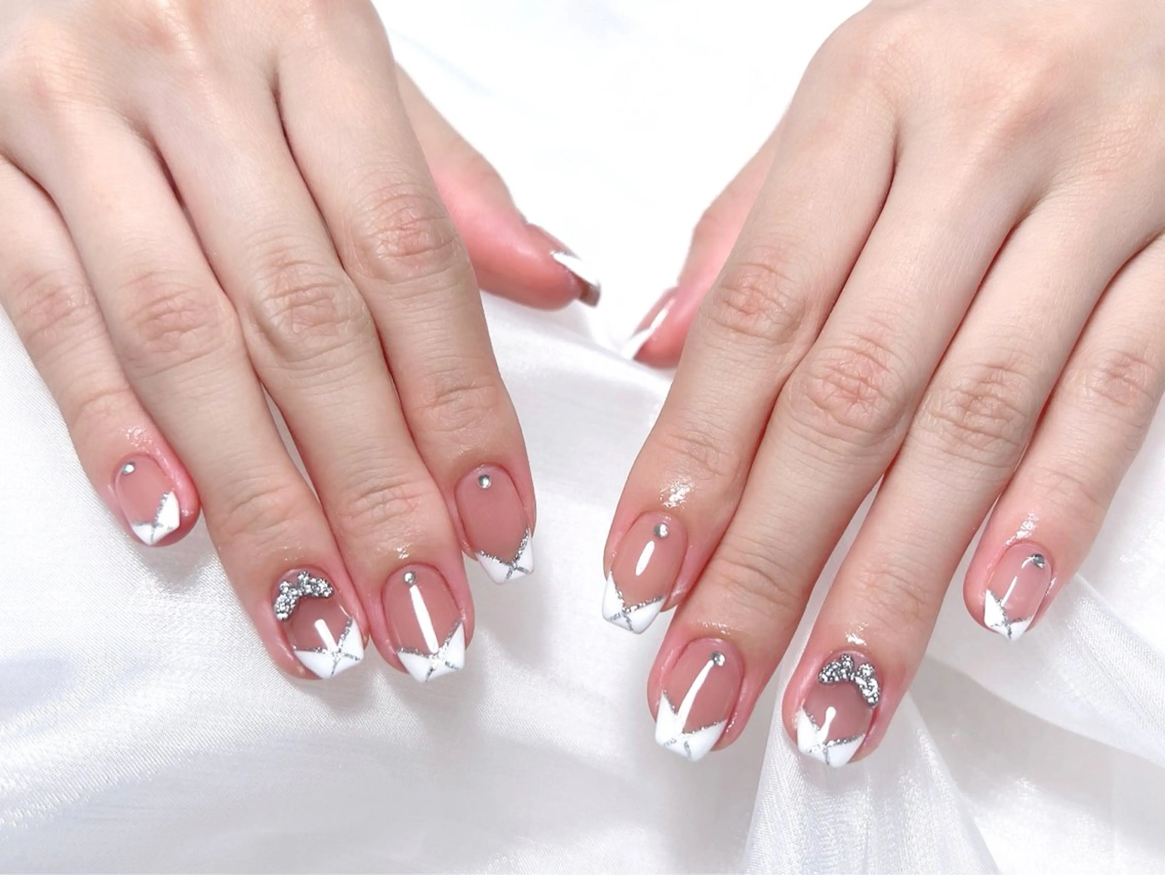 ネイル Nailia Nail salon所属・Nailia nail salonのネイルデザイン