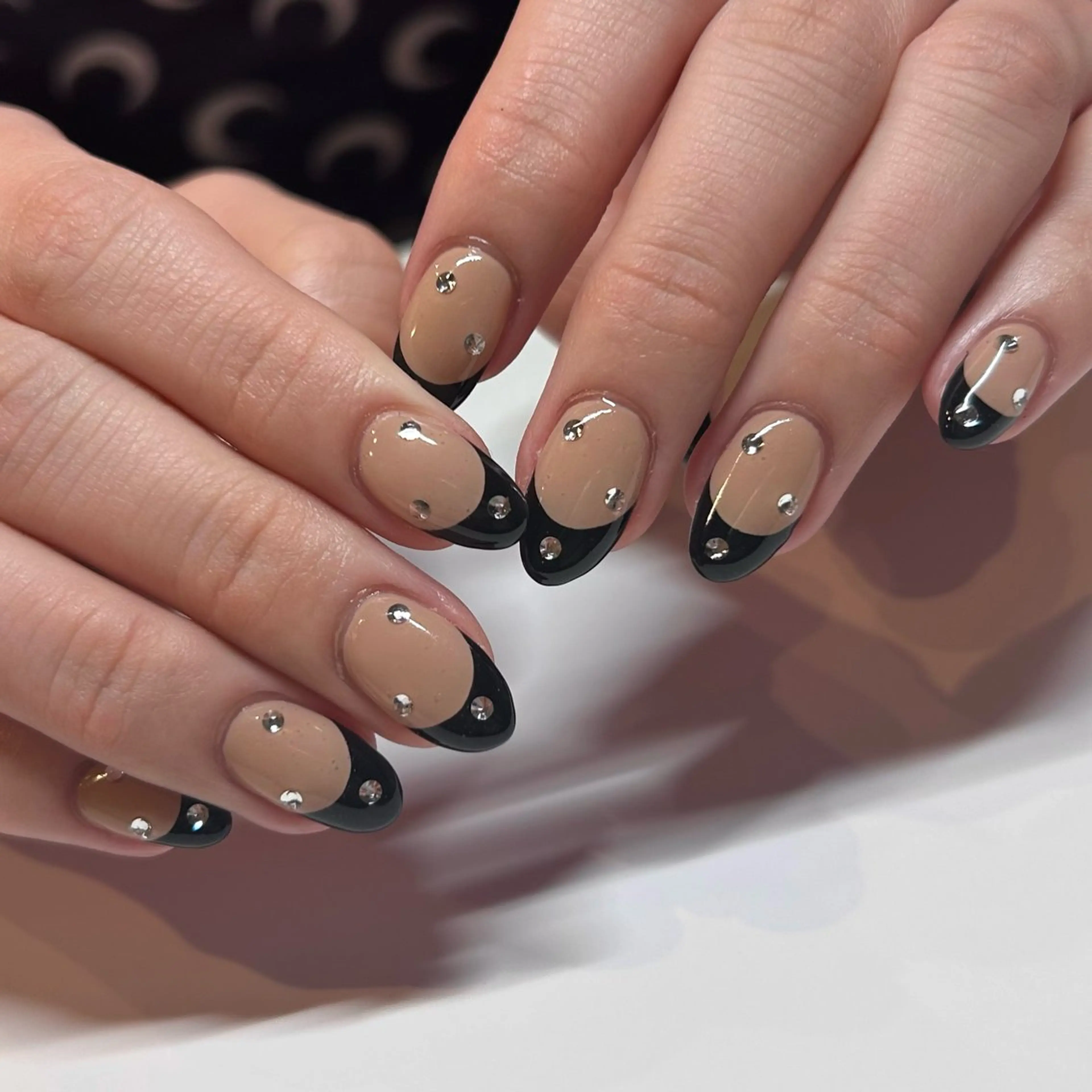 ネイル 山﨑　美優 / Manonのネイルデザイン