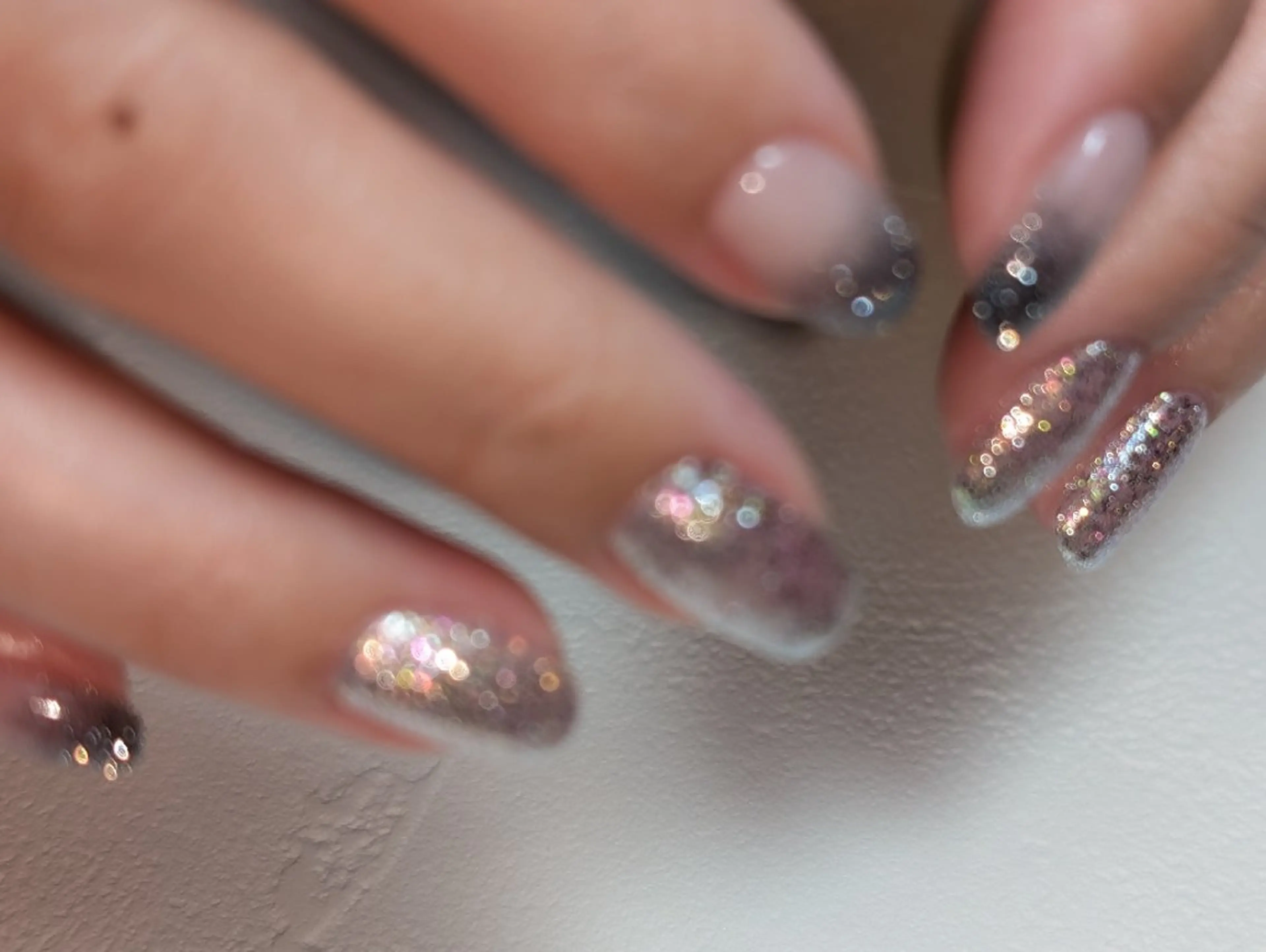 ネイル LICO(ﾘｺ) ▶ ﾈｲﾗﾘｳﾑ ﾎﾇｱのネイルデザイン