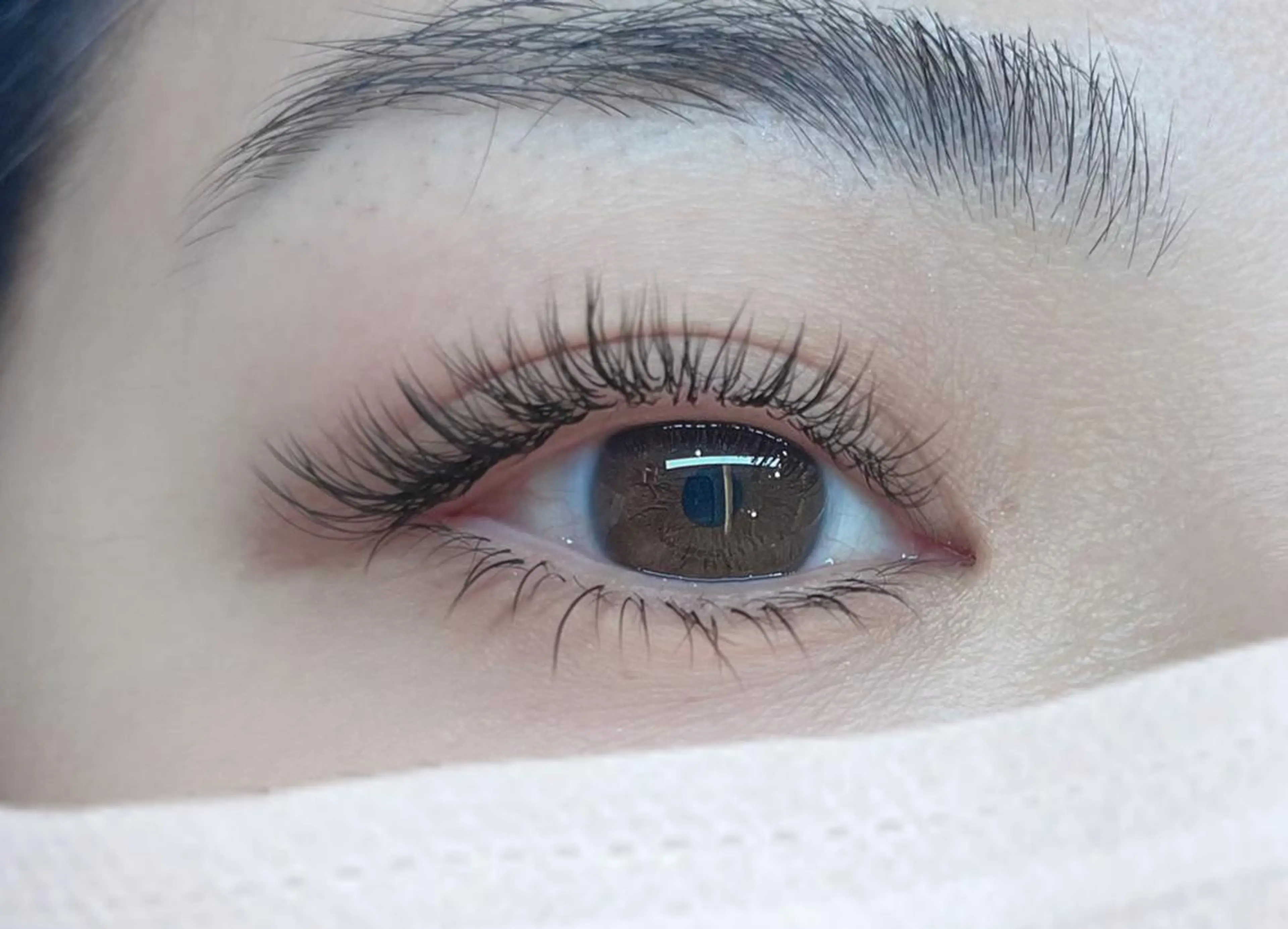 マツエク・マツパ マツエク な なのマツエク・マツパデザイン