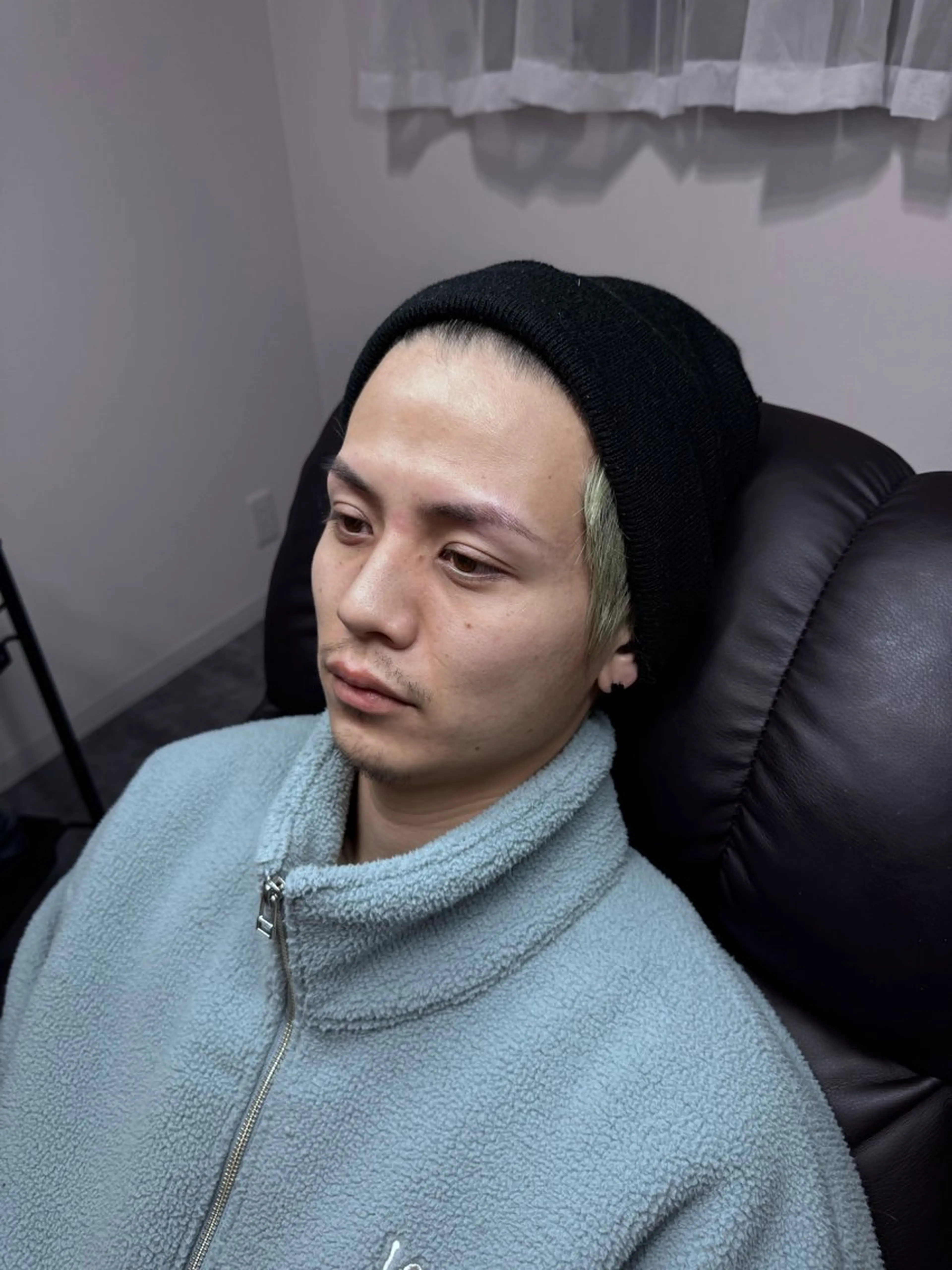 アイブロウ メンズアイブロウ アイブロウサロン Lulu Brow姫路店【眉毛専門店】所属・Lulu Brow Manahoの眉毛・アイブロウイメージ