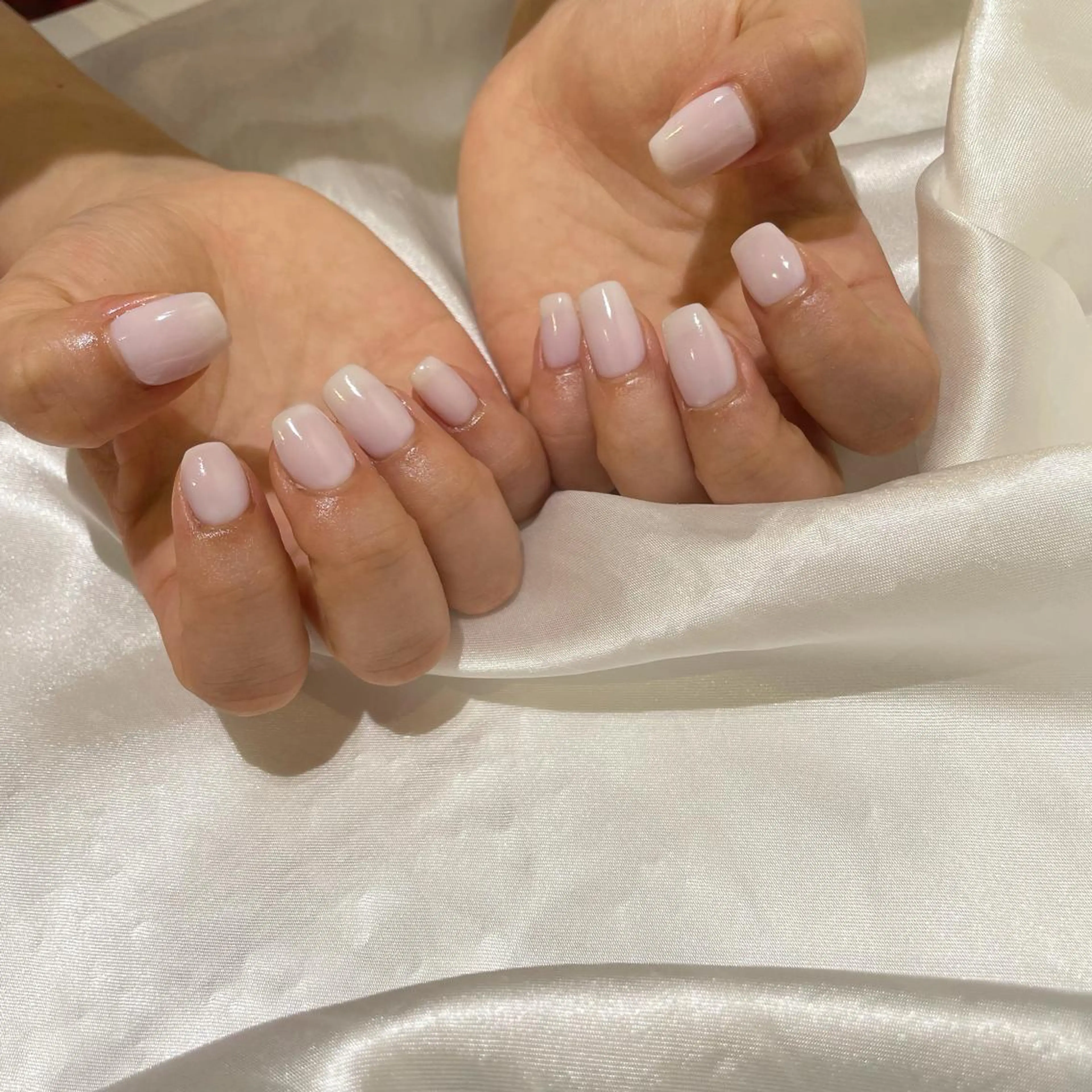 キッズ classic 新横浜所属・山田 暉のネイルデザイン