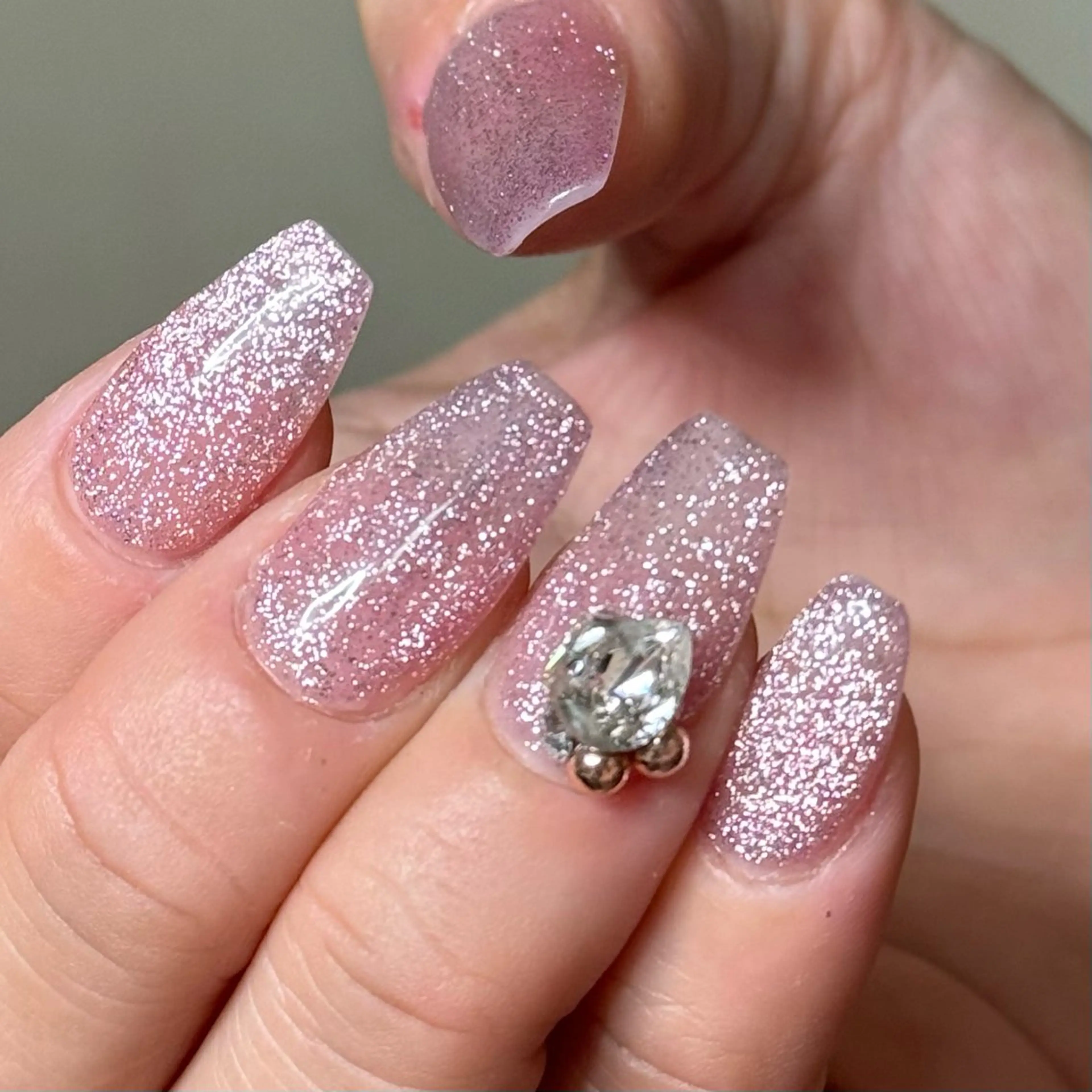 ネイル ハンドネイル Lemonail _mkのネイルデザイン