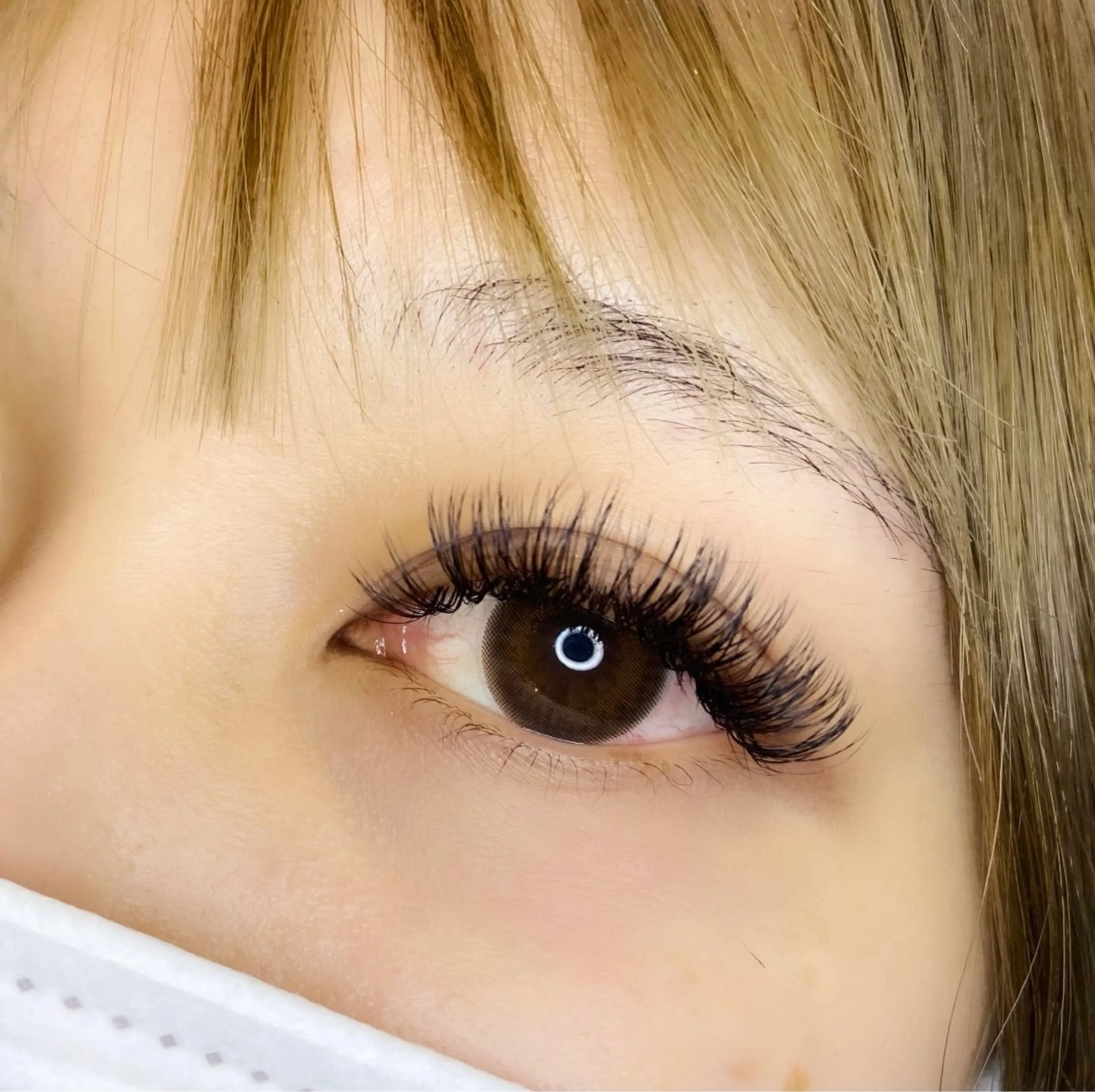 マツエク・マツパ PLAZA南森町店 AKIのその他イメージ