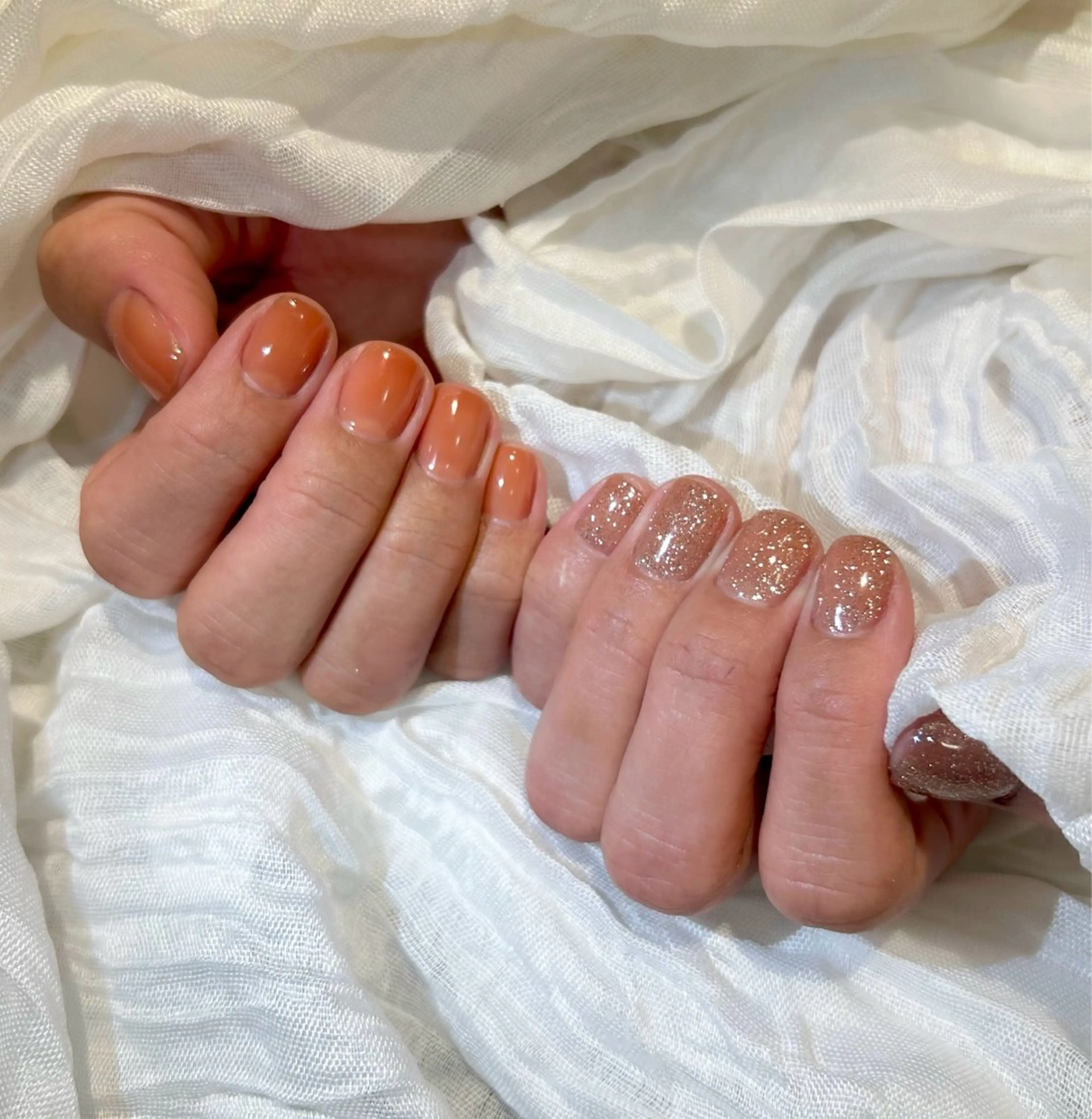 ネイル 中村 和未のネイルデザイン