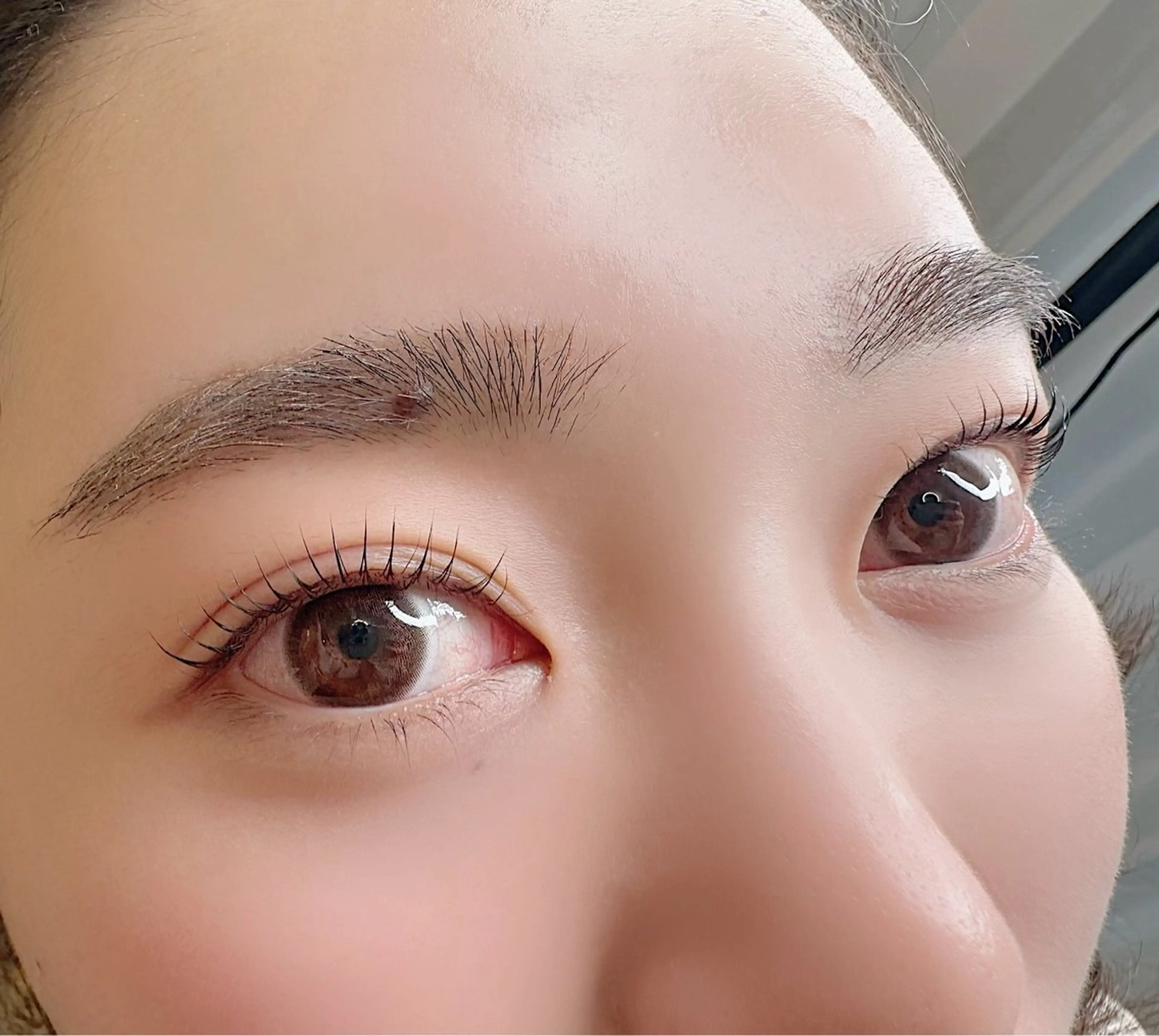 マツエク・マツパ マツパ Citrine eyelash ✿のマツエク・マツパデザイン