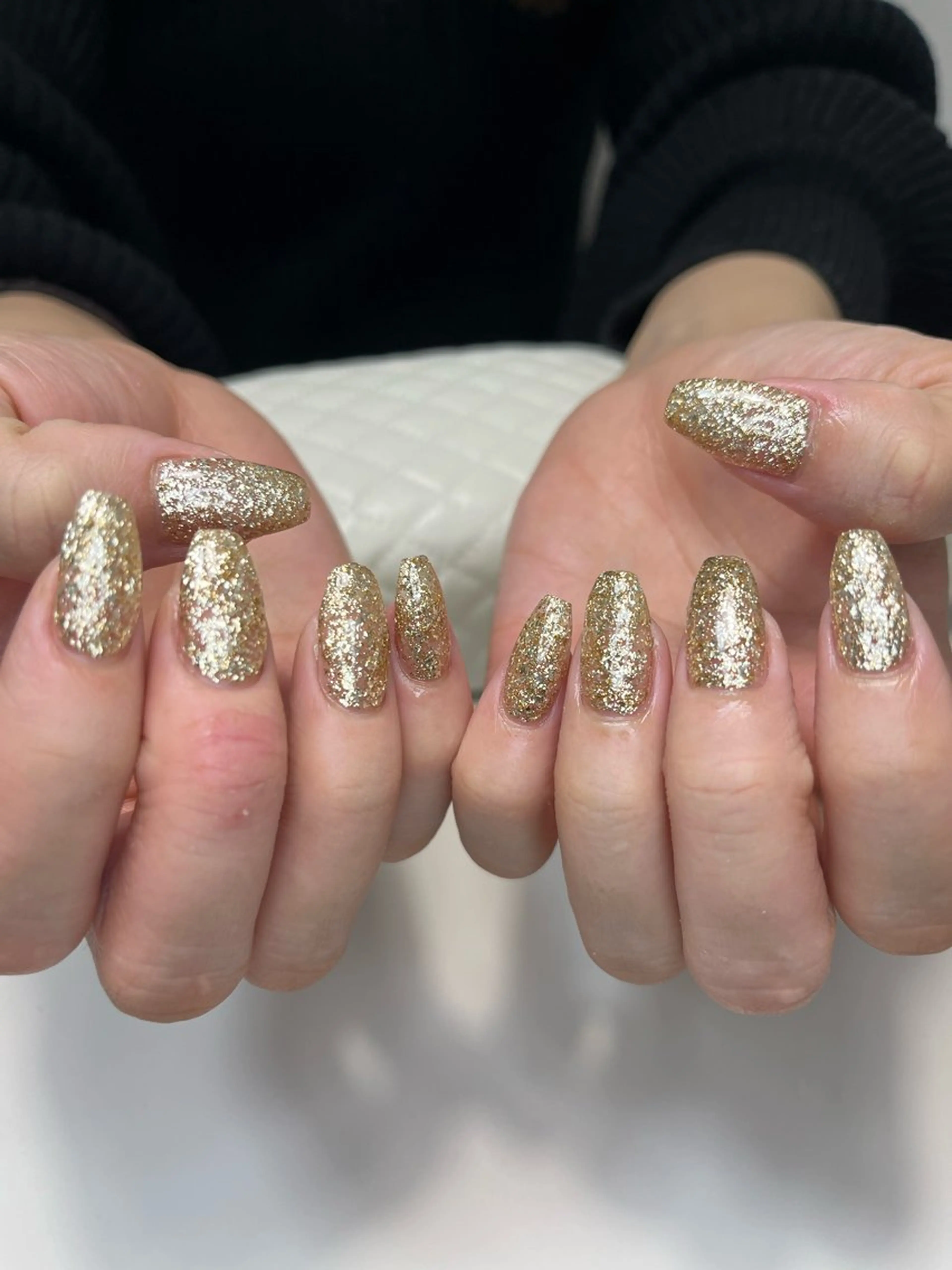 ネイル パラジェル取扱店 /しおんのネイルデザイン