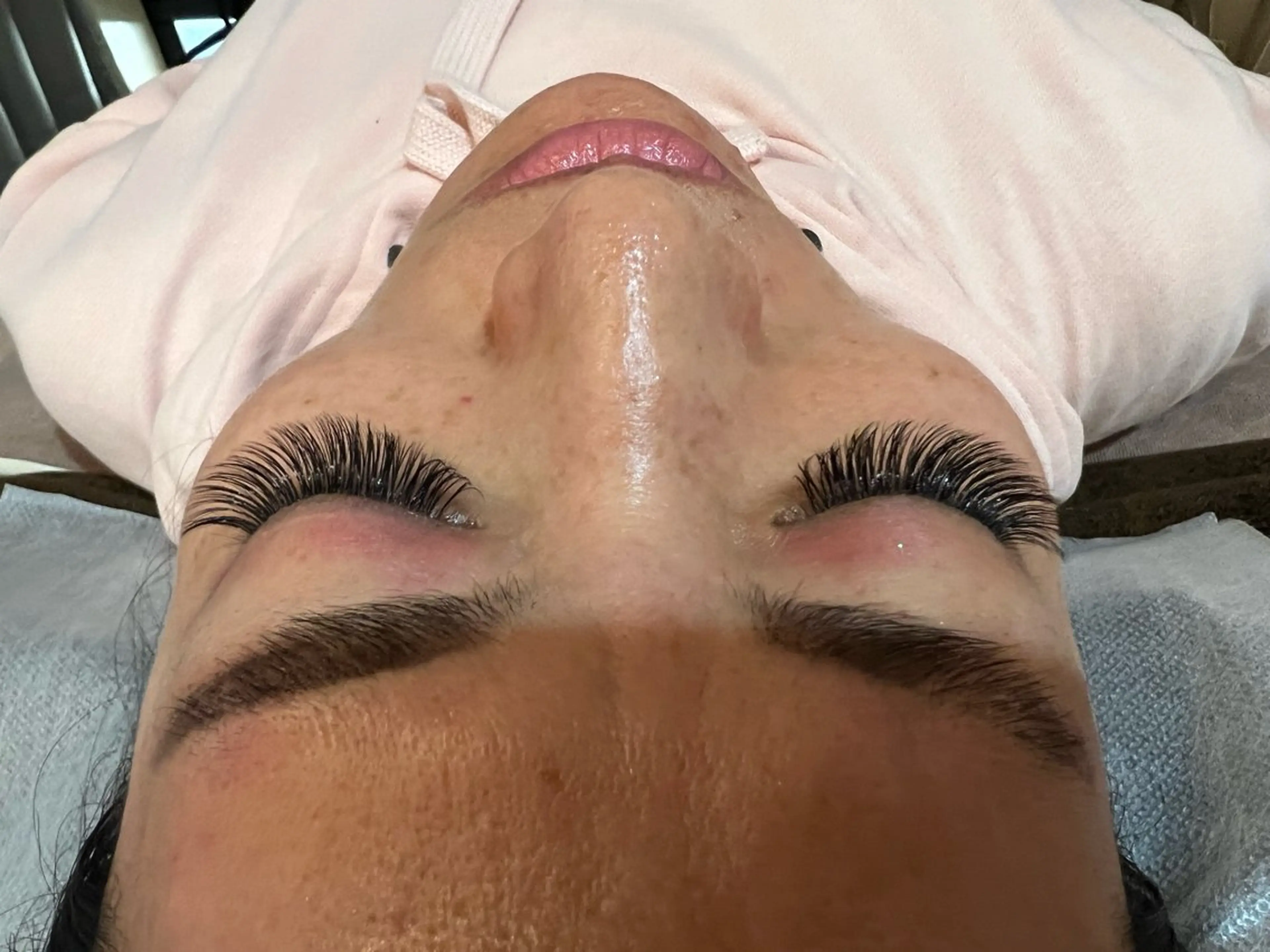 マツエク・マツパ 付け放題 ボリュームラッシュ マツエク Elysian マツエクサロンのマツエク・マツパデザイン