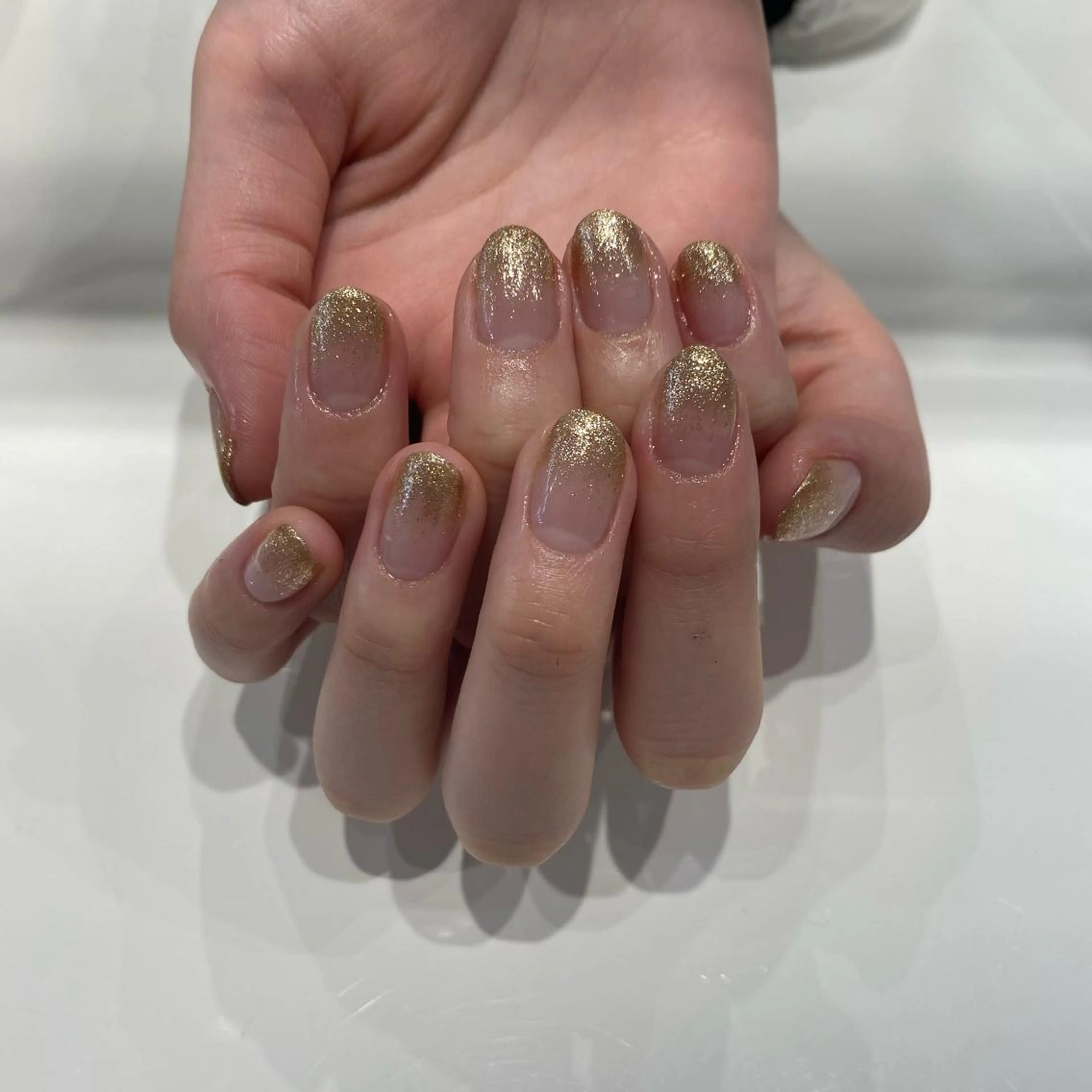 ネイル SHELL TOKYO所属・鎌田 玲奈のネイルデザイン