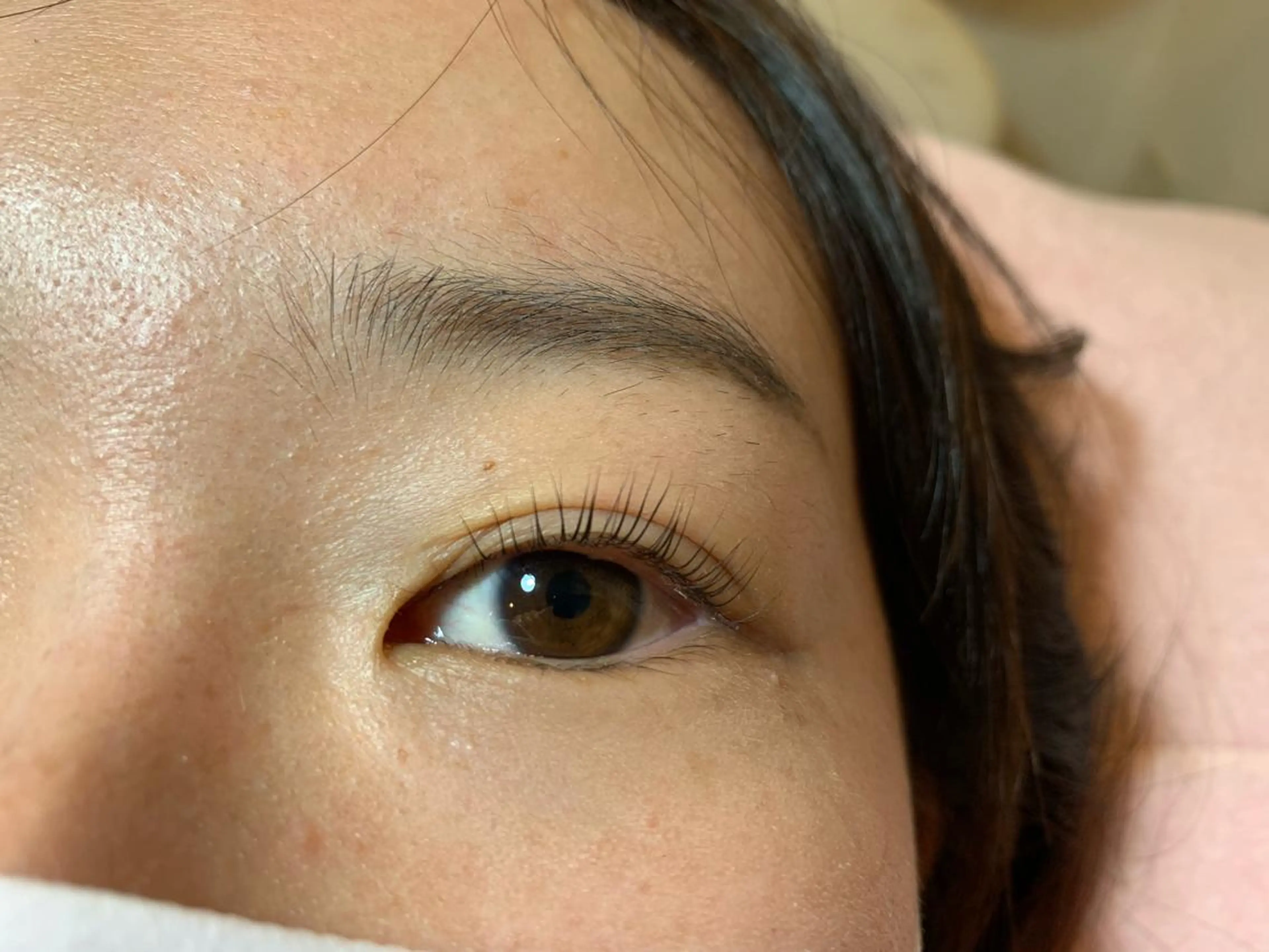 マツエク・マツパ RiciL リシルのエステ・リラクイメージ