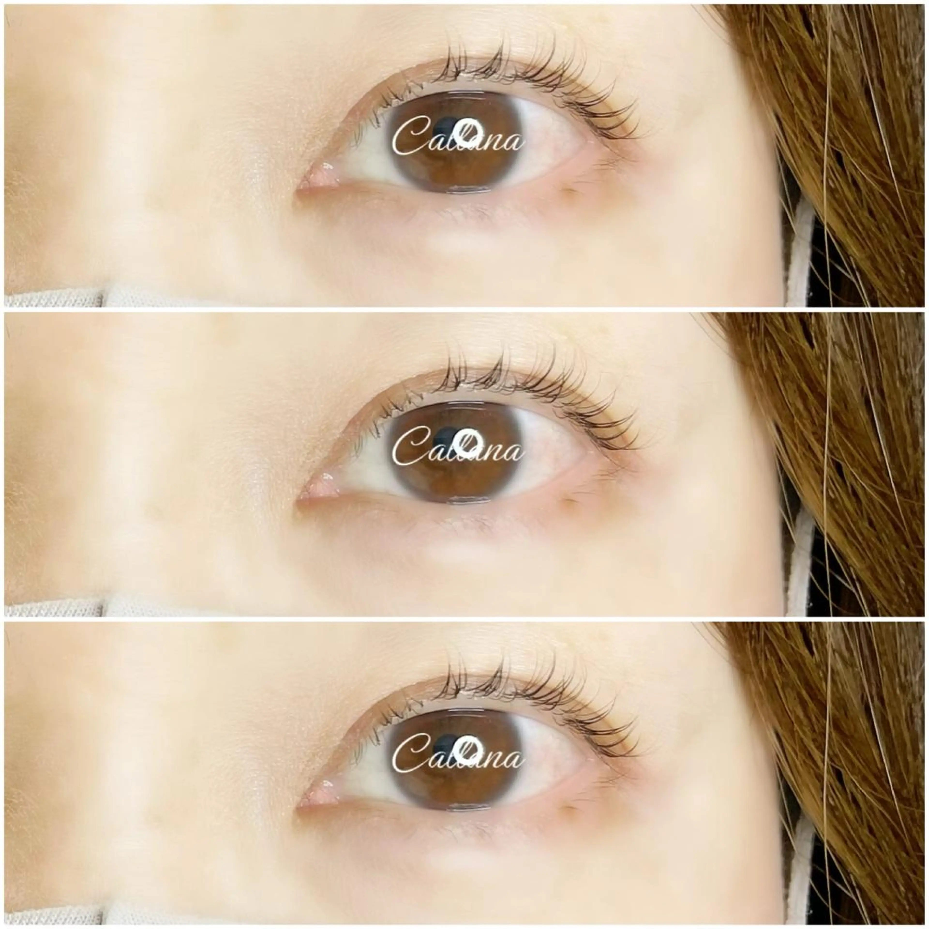 マツエク・マツパ Callana所属・Callana KAYOのエステ・リラクイメージ