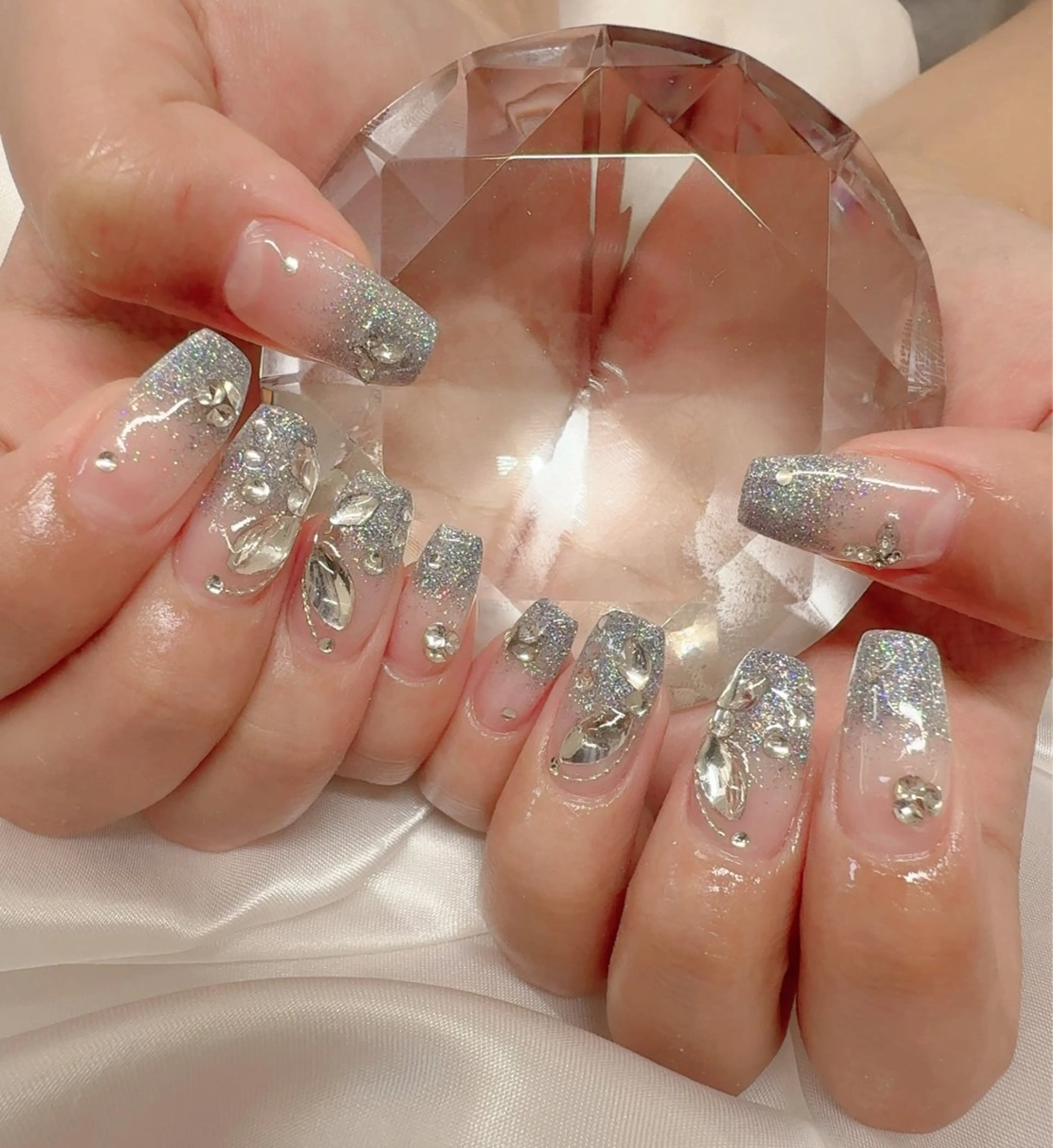 ネイル kouca  nail所属・コウ カnail💅のネイルデザイン