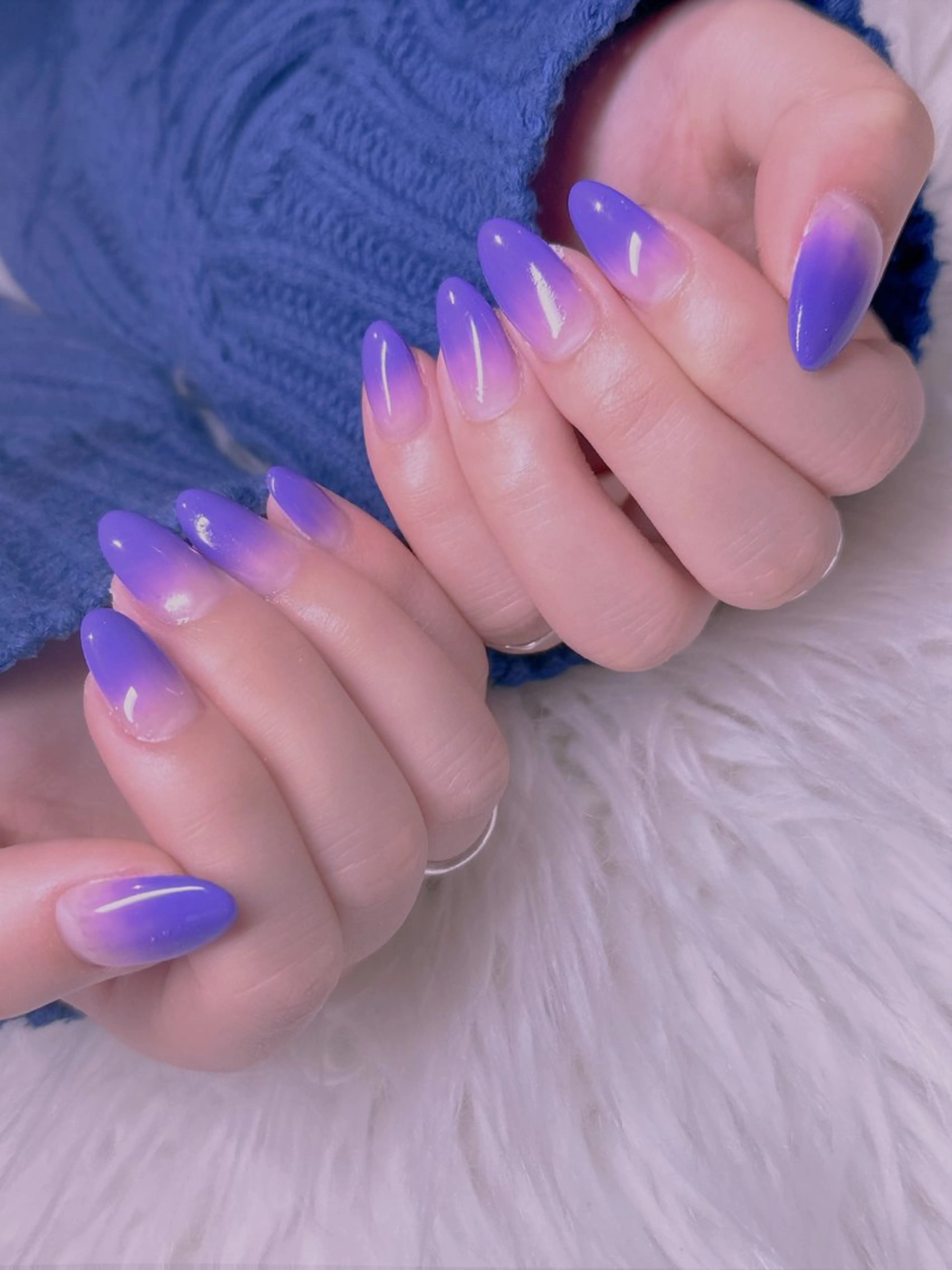 ネイル ハンドネイル エムズ エムズのマツエク・マツパデザイン