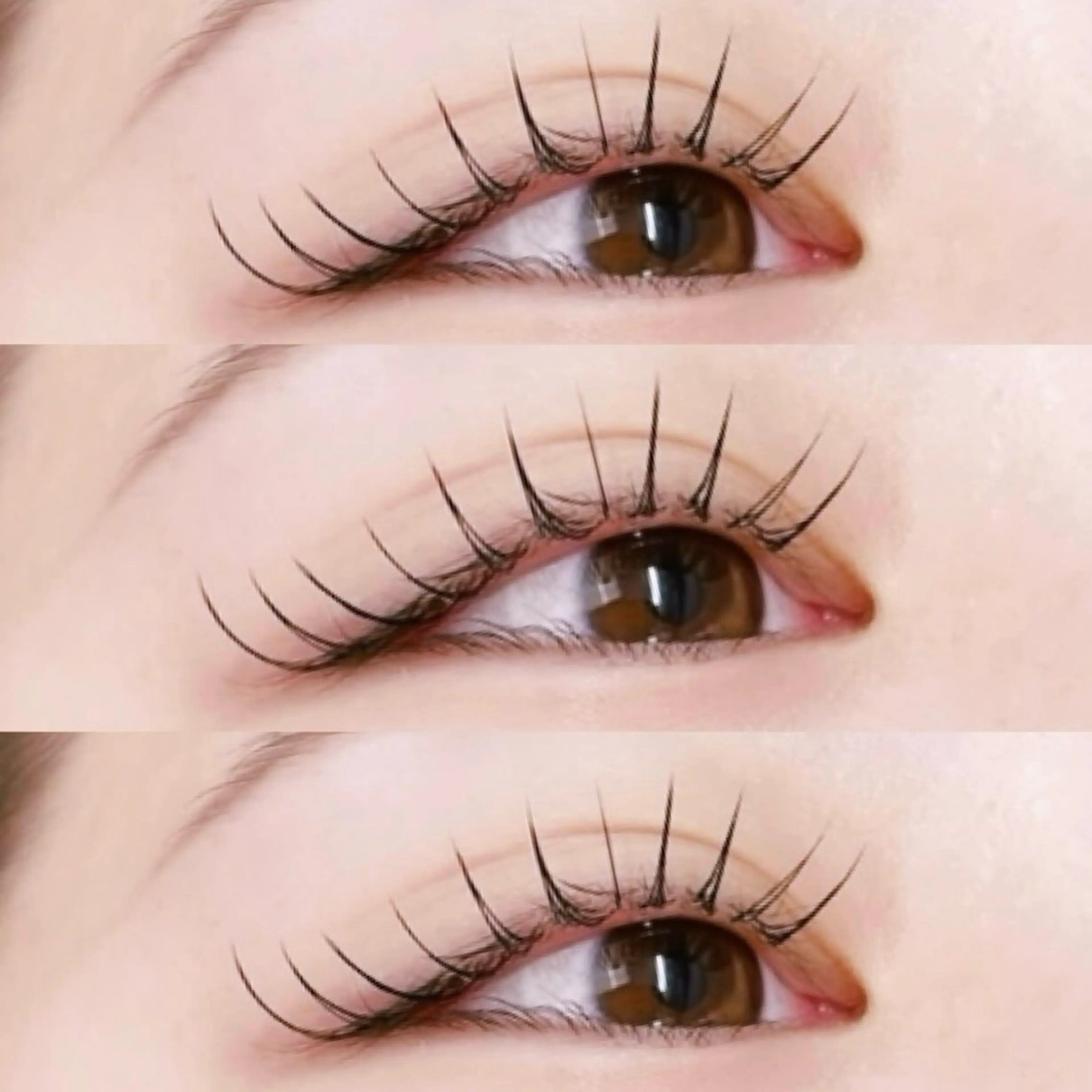 マツエク・マツパ マツエク julk eyeのマツエク・マツパデザイン