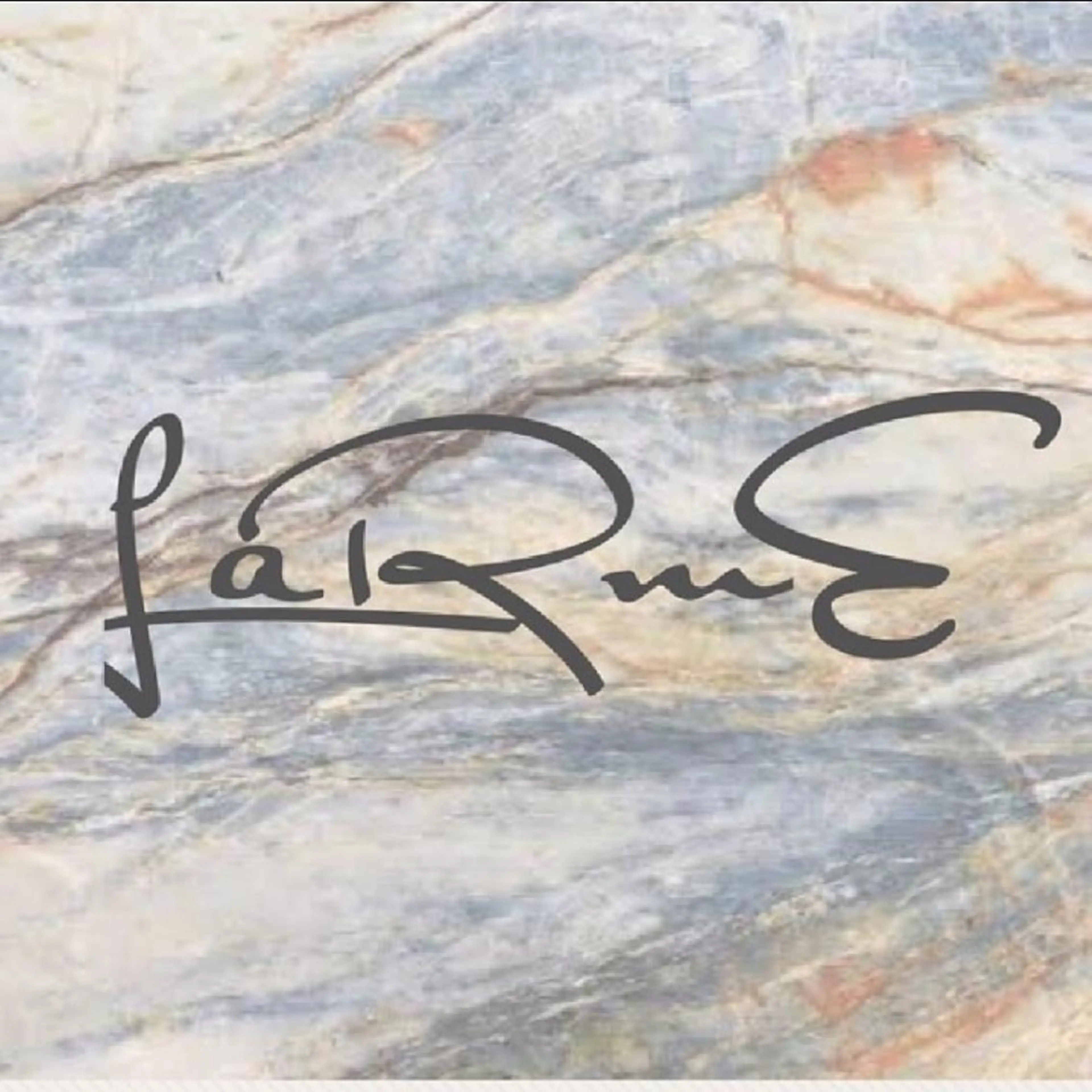 LaRmE 代表　HoHaRa.のヘアスタイル