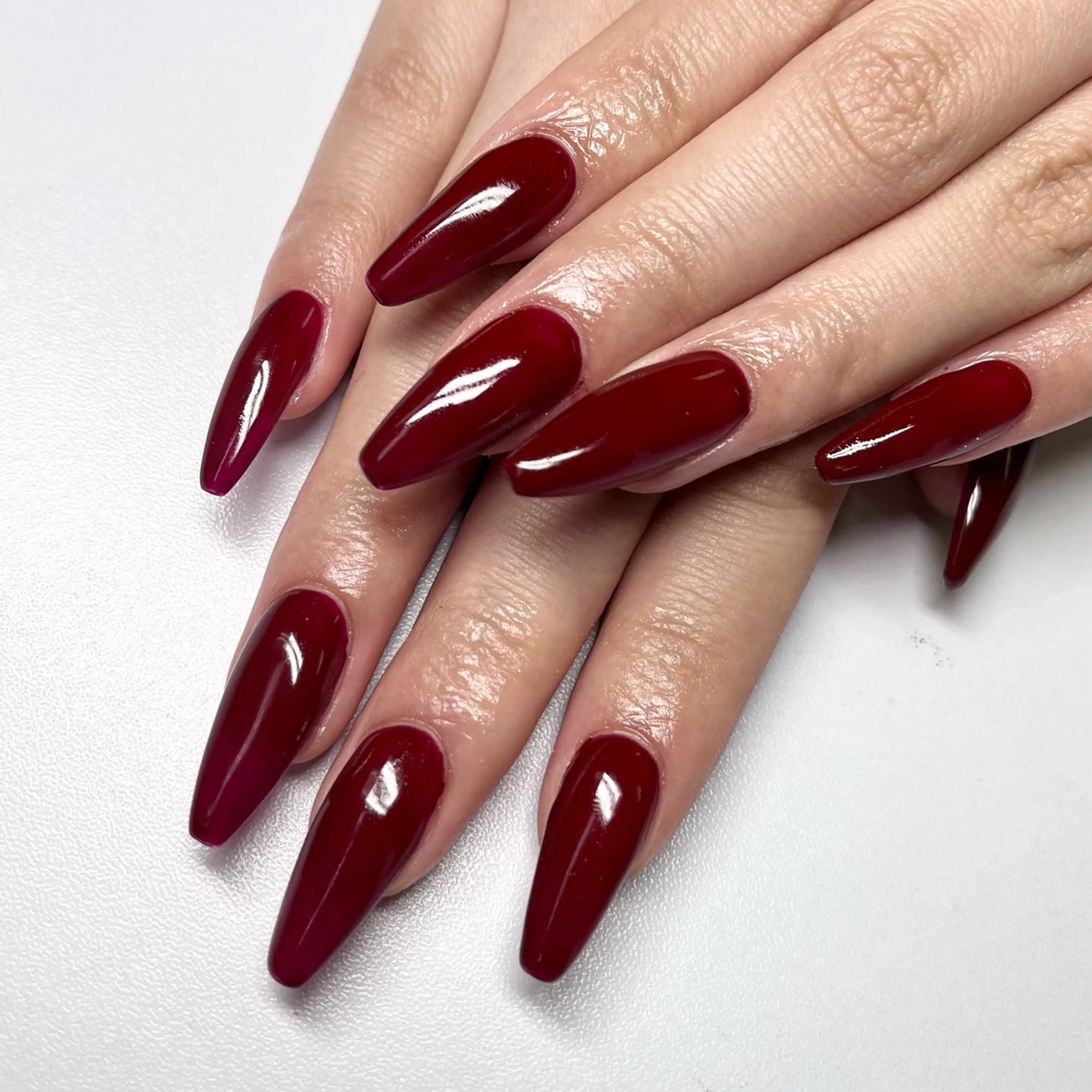 ネイル パリュール新宿店所属・パリュール 新宿店のネイルデザイン