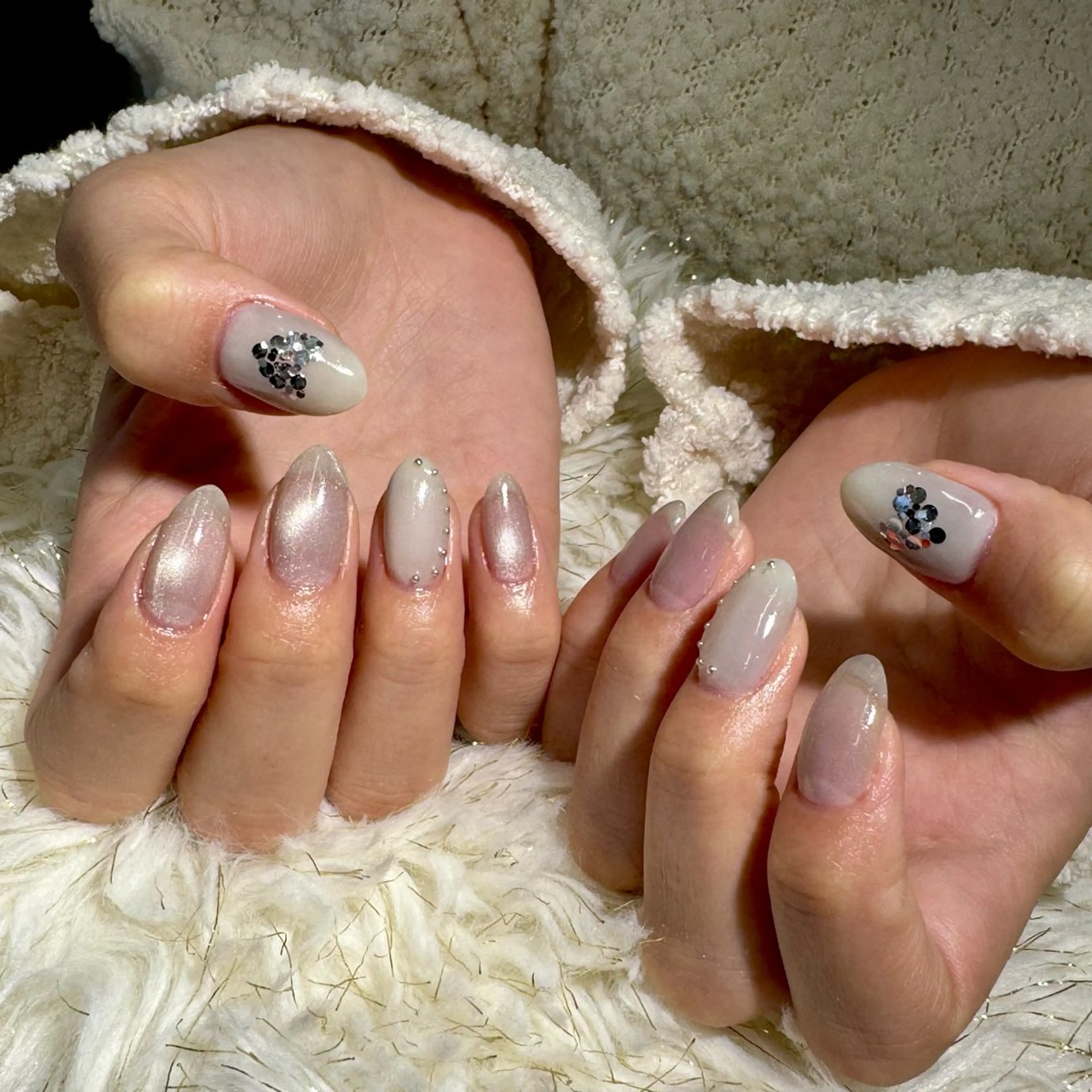 ネイル nail YURIのネイルデザイン