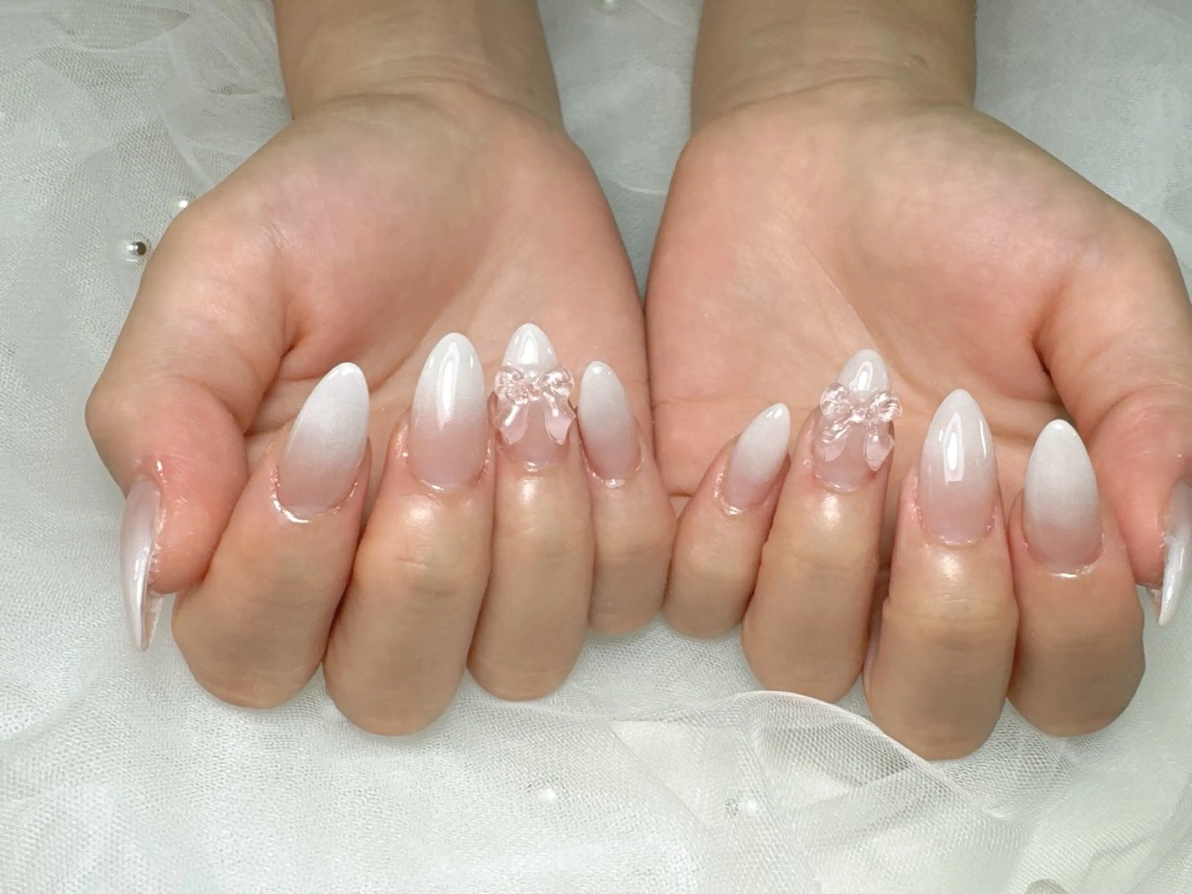 ネイル ハンドネイル beauiful nailのネイルデザイン