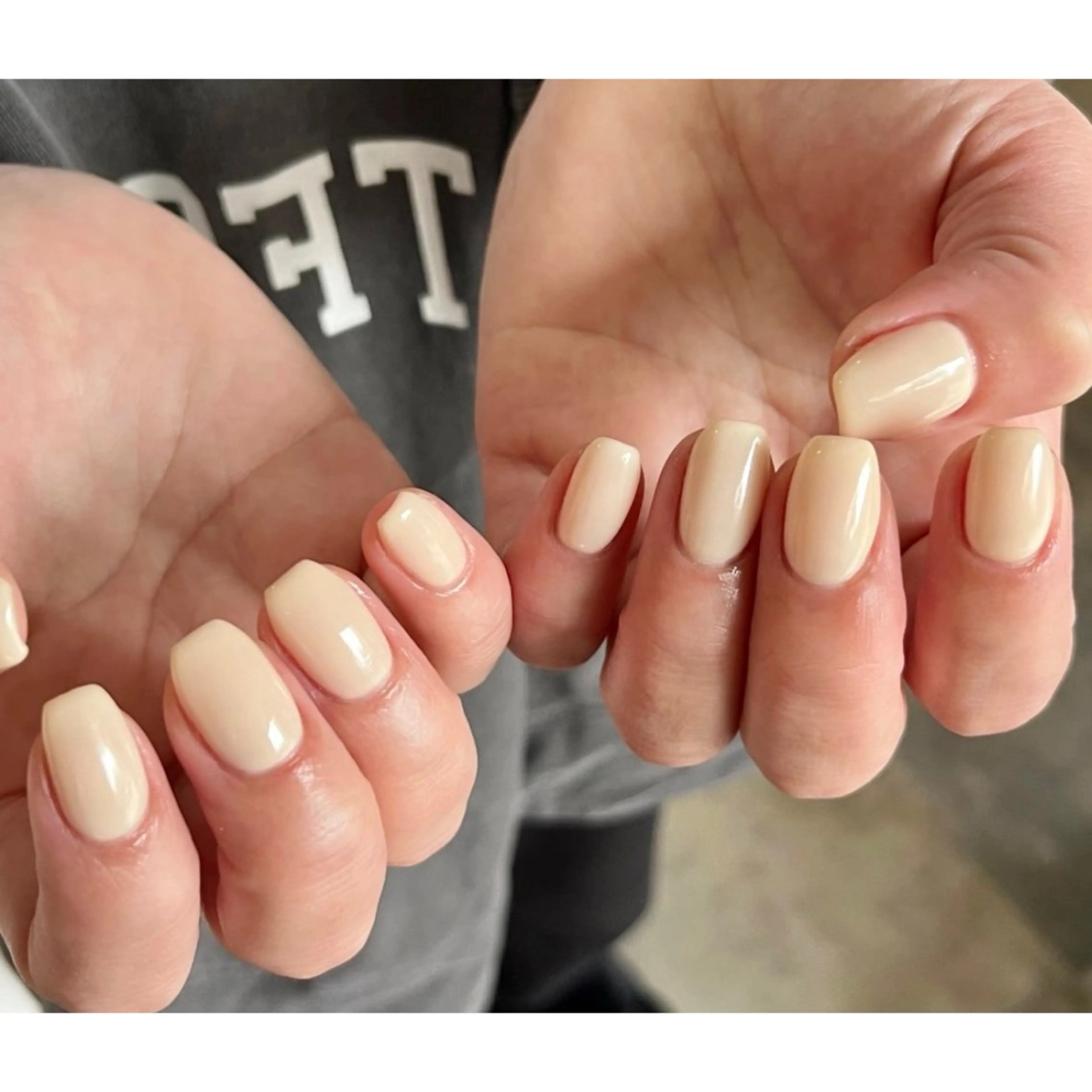 ネイル ハンドネイル ⏦Little 𐙚 Nail⏦のネイルデザイン