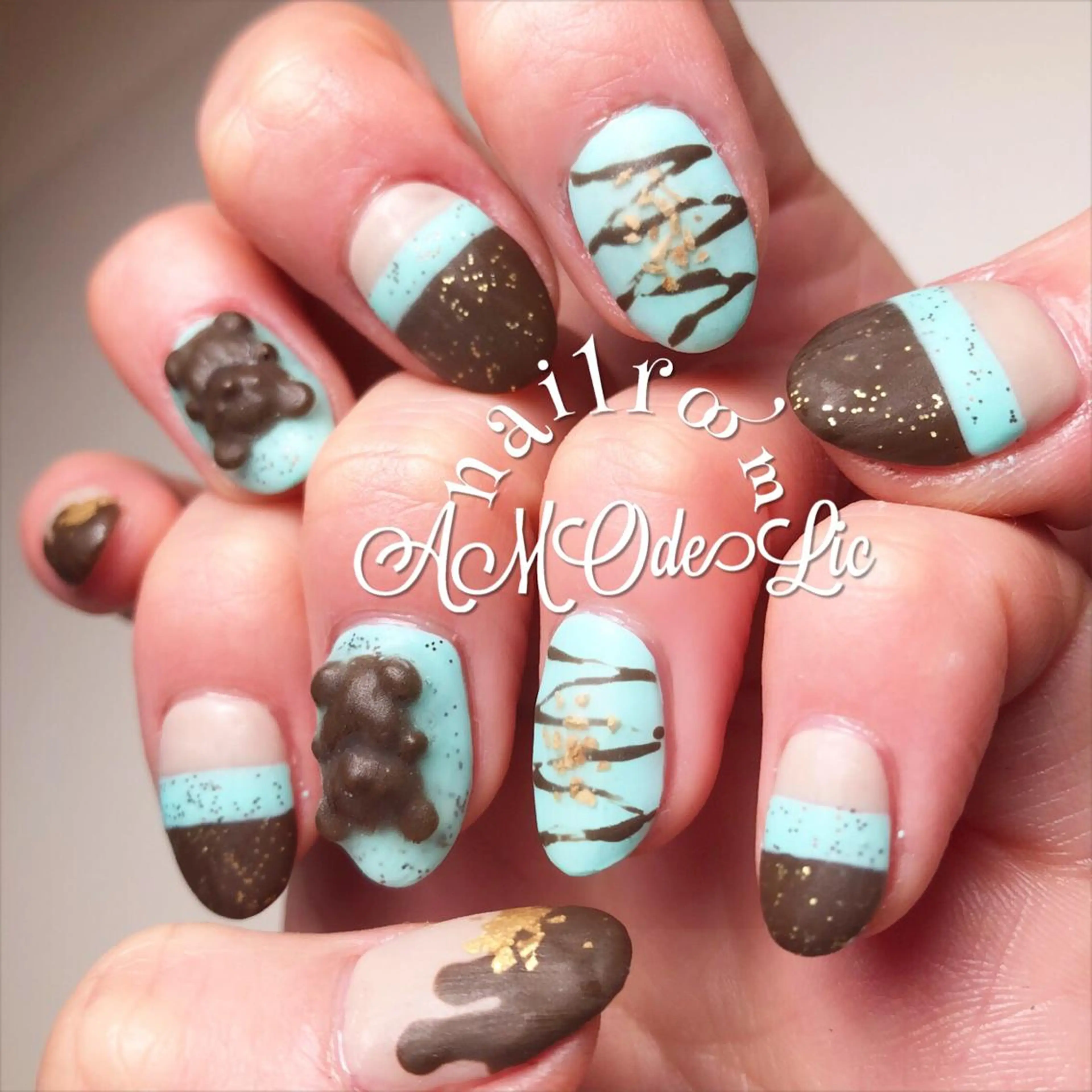 ネイル ハンドネイル manicurist yuriのその他イメージ