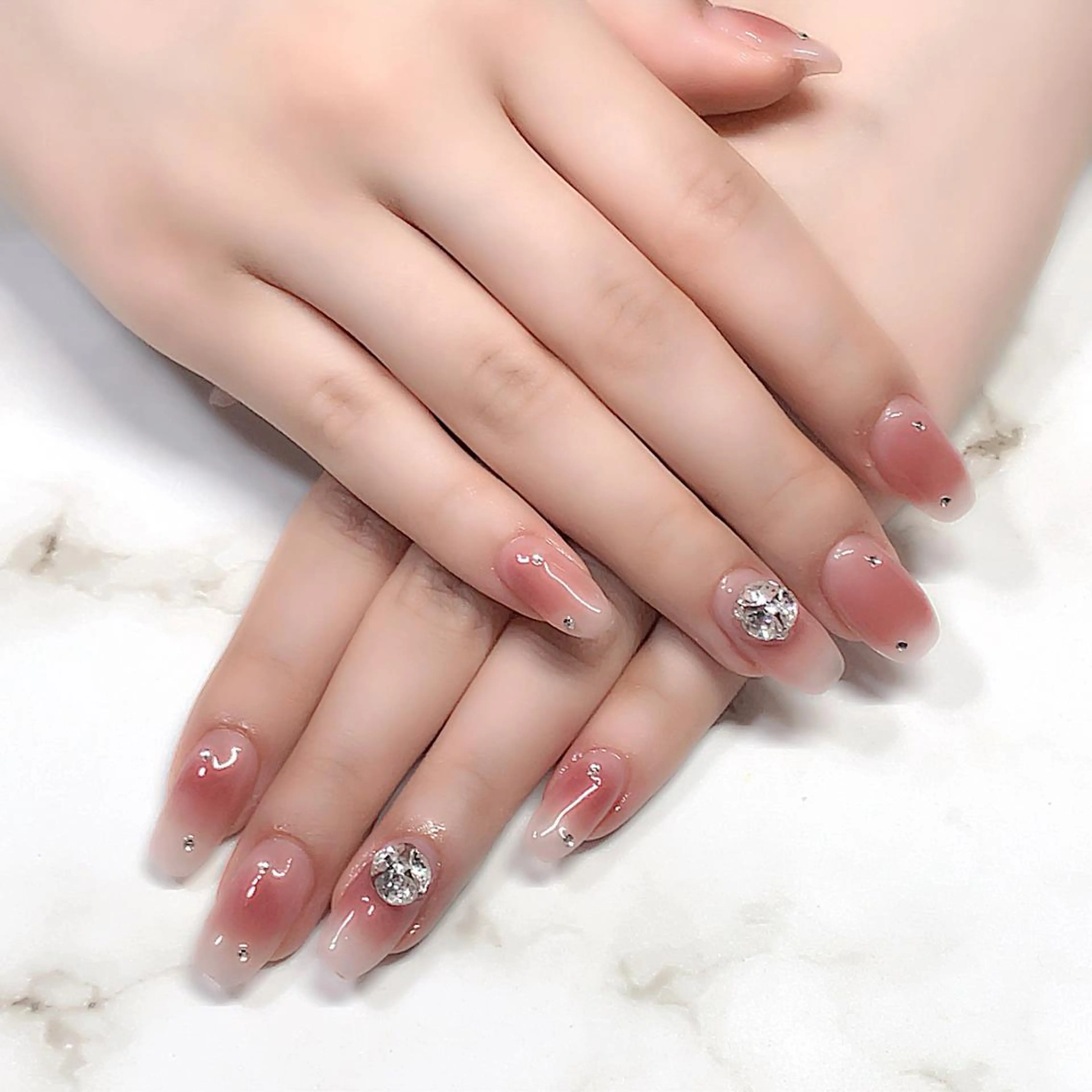 ネイル 整体・ネイル ヨシ堂💅のネイルデザイン