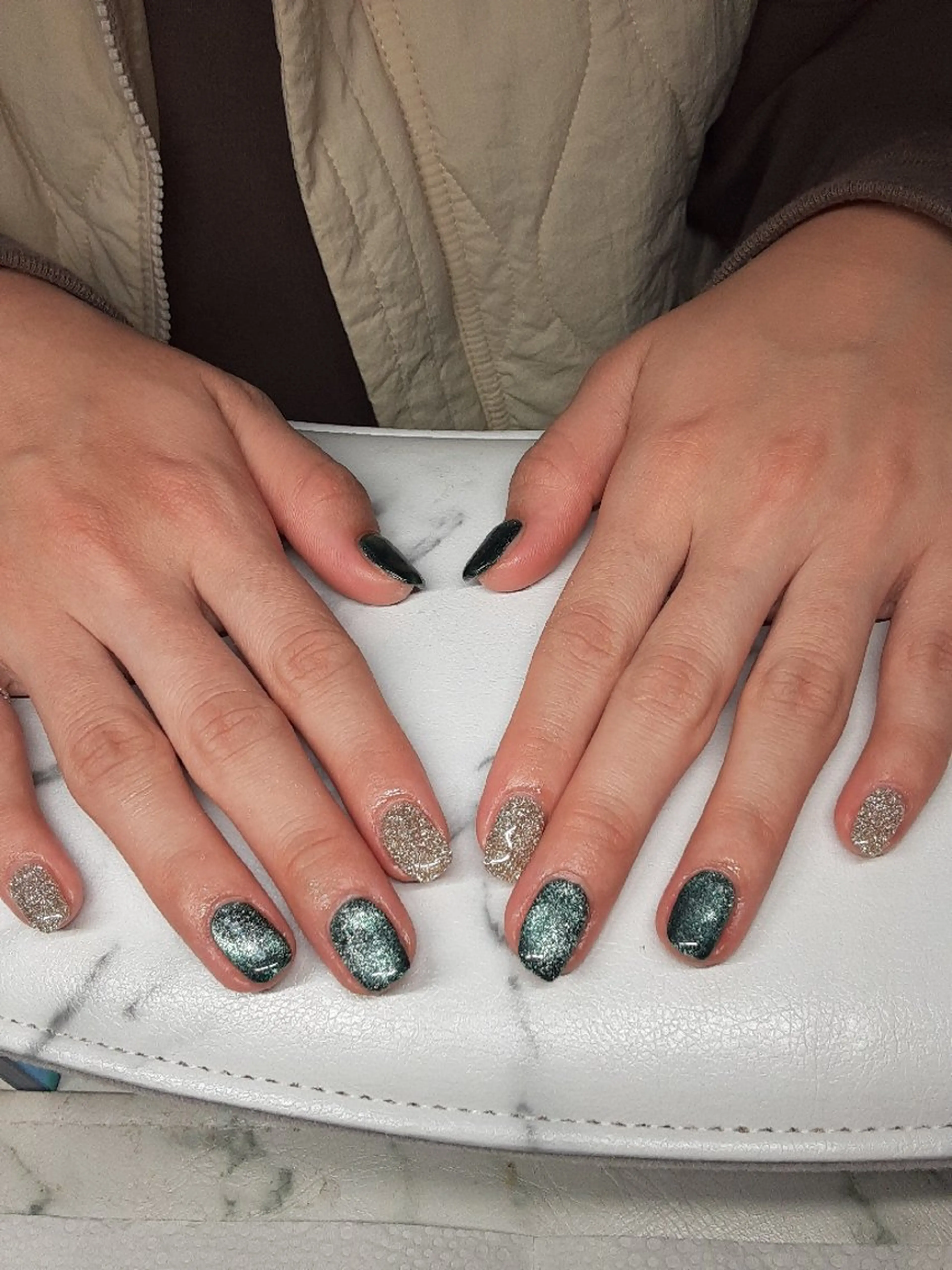 ネイル LANLAN所属・Lan Lanのネイルデザイン