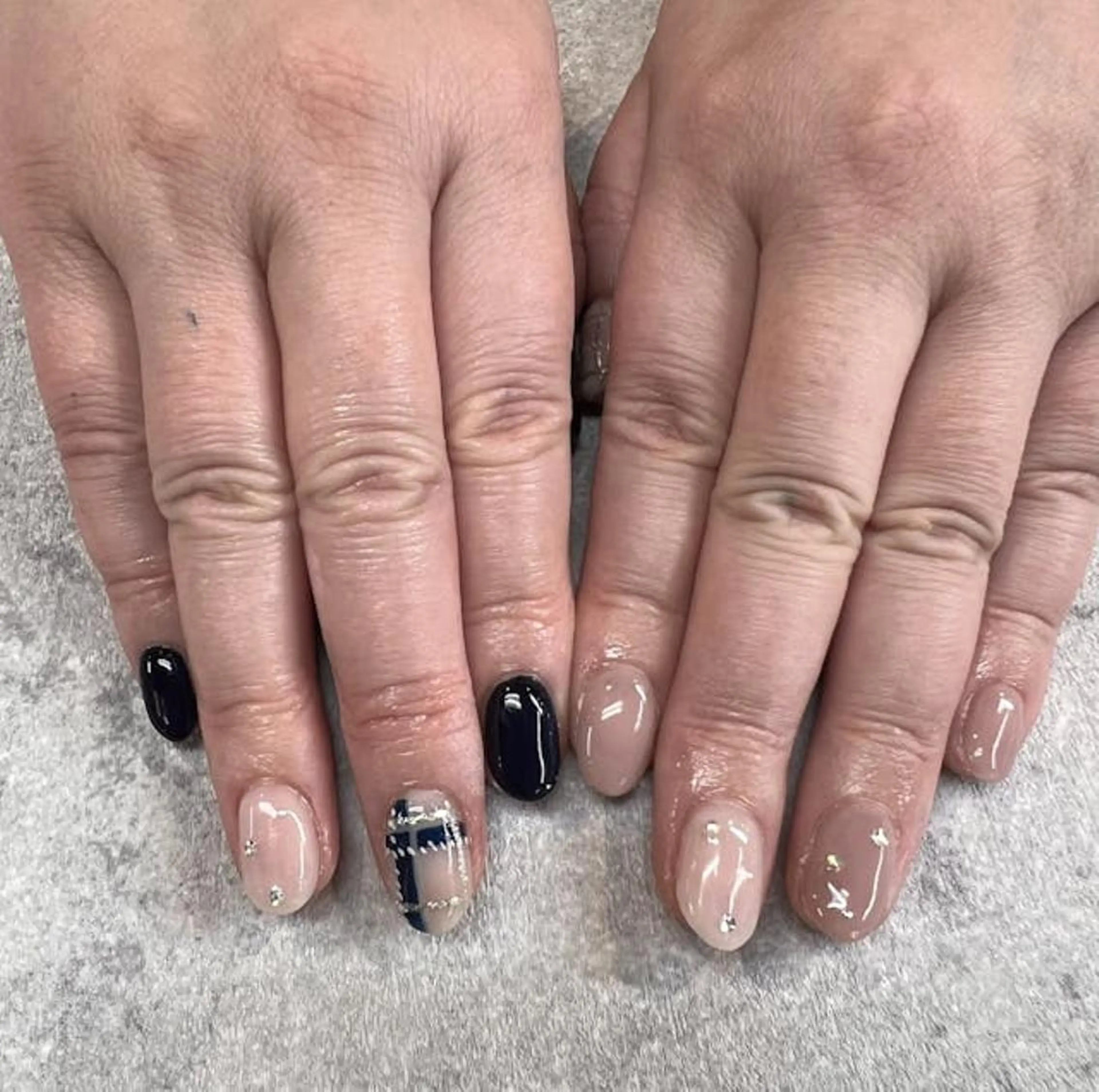 ネイル FASTNAIL PLUS 新宿店のネイルデザイン