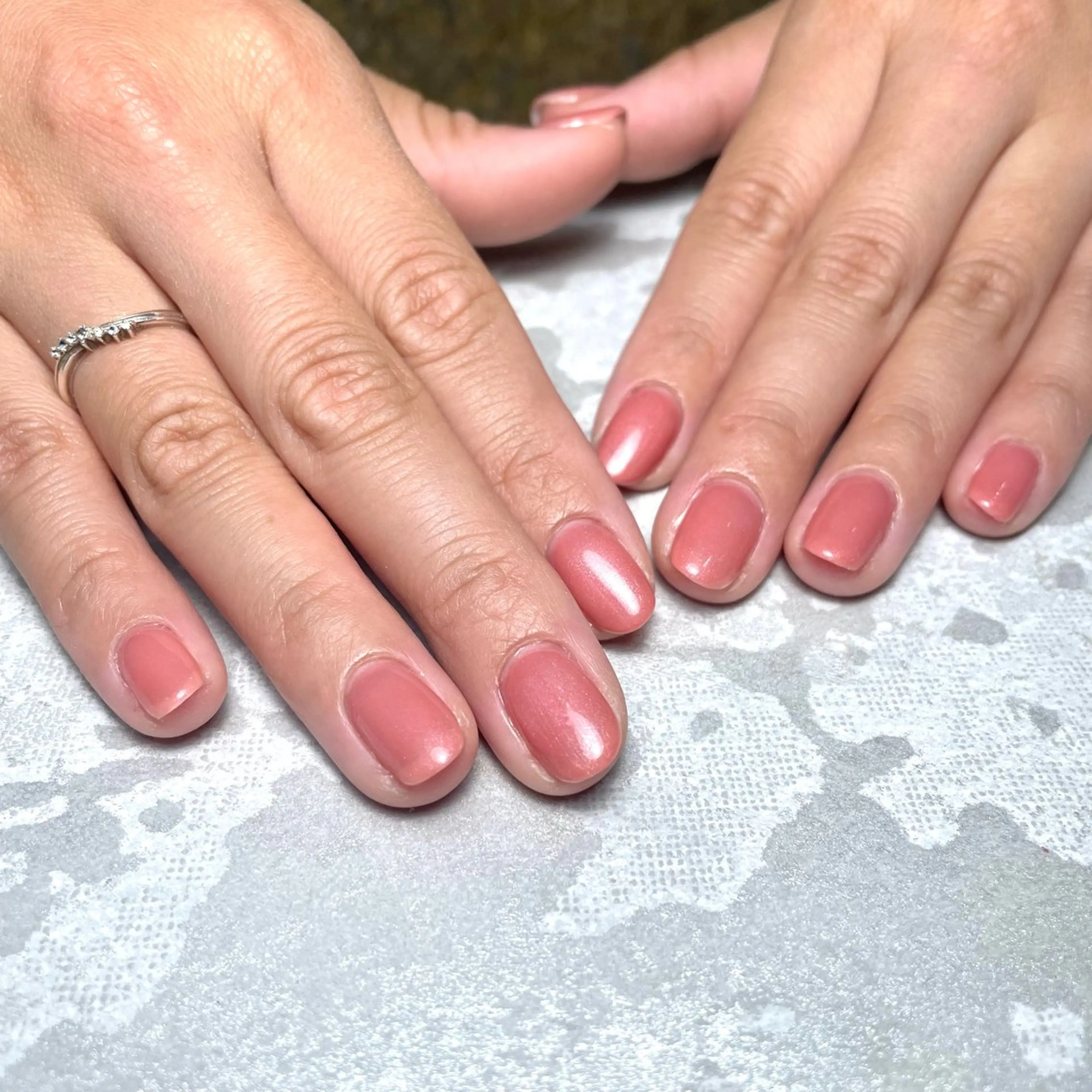 ネイル _genic mayumiのネイルデザイン