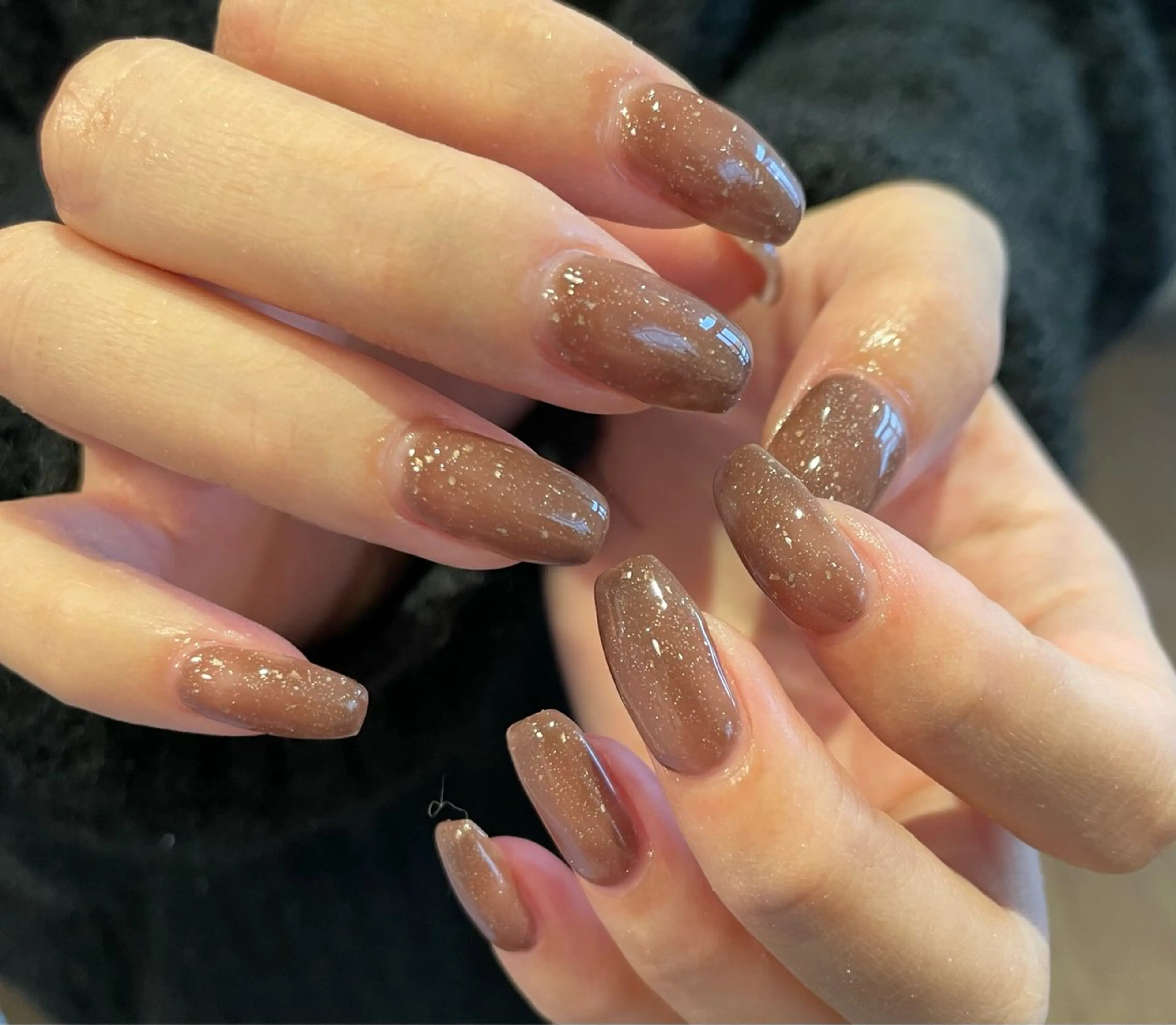 ネイル SHEEP 🐏のネイルデザイン