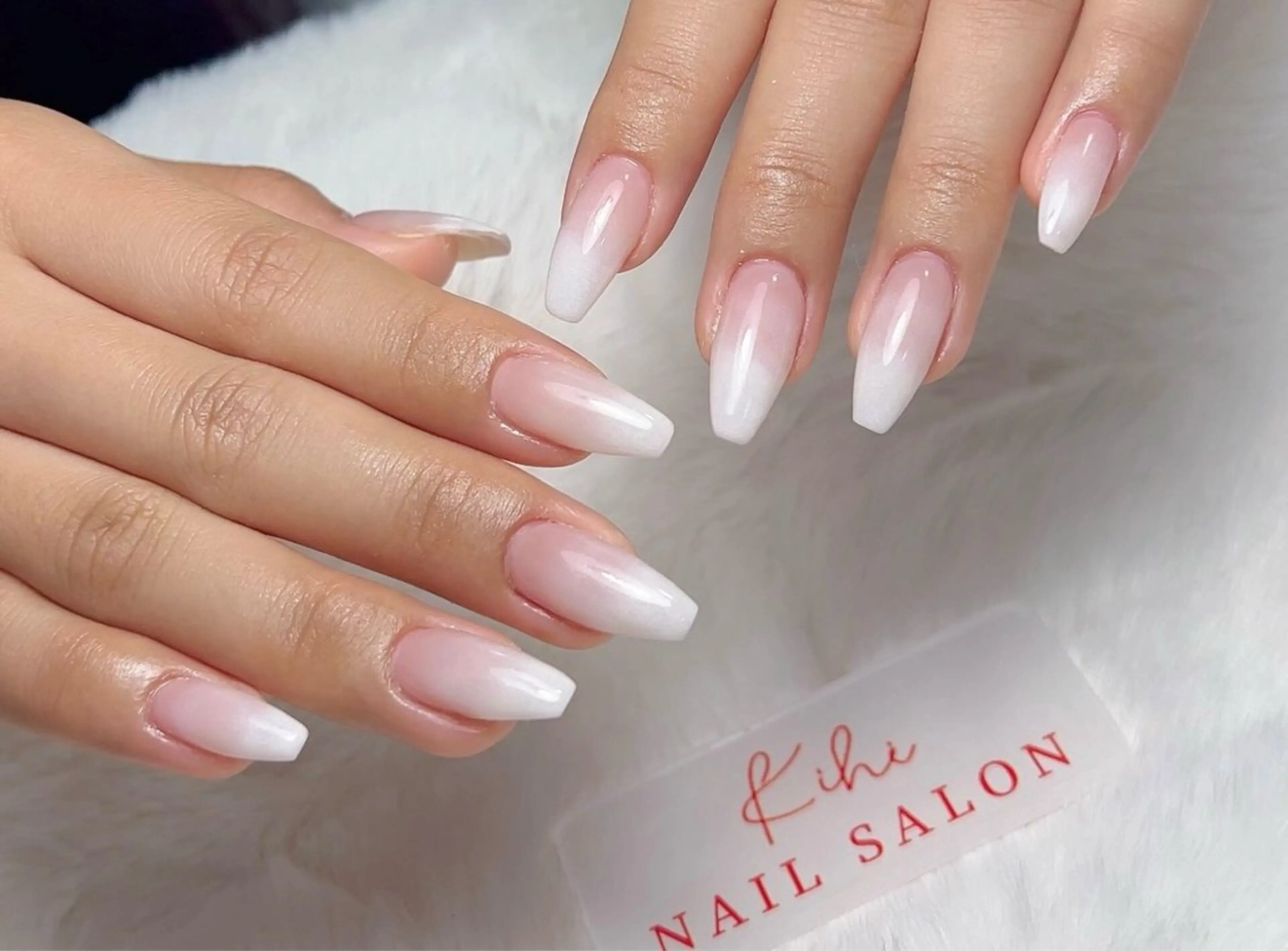 ネイル ハンドネイル 小林 あゆみのネイルデザイン