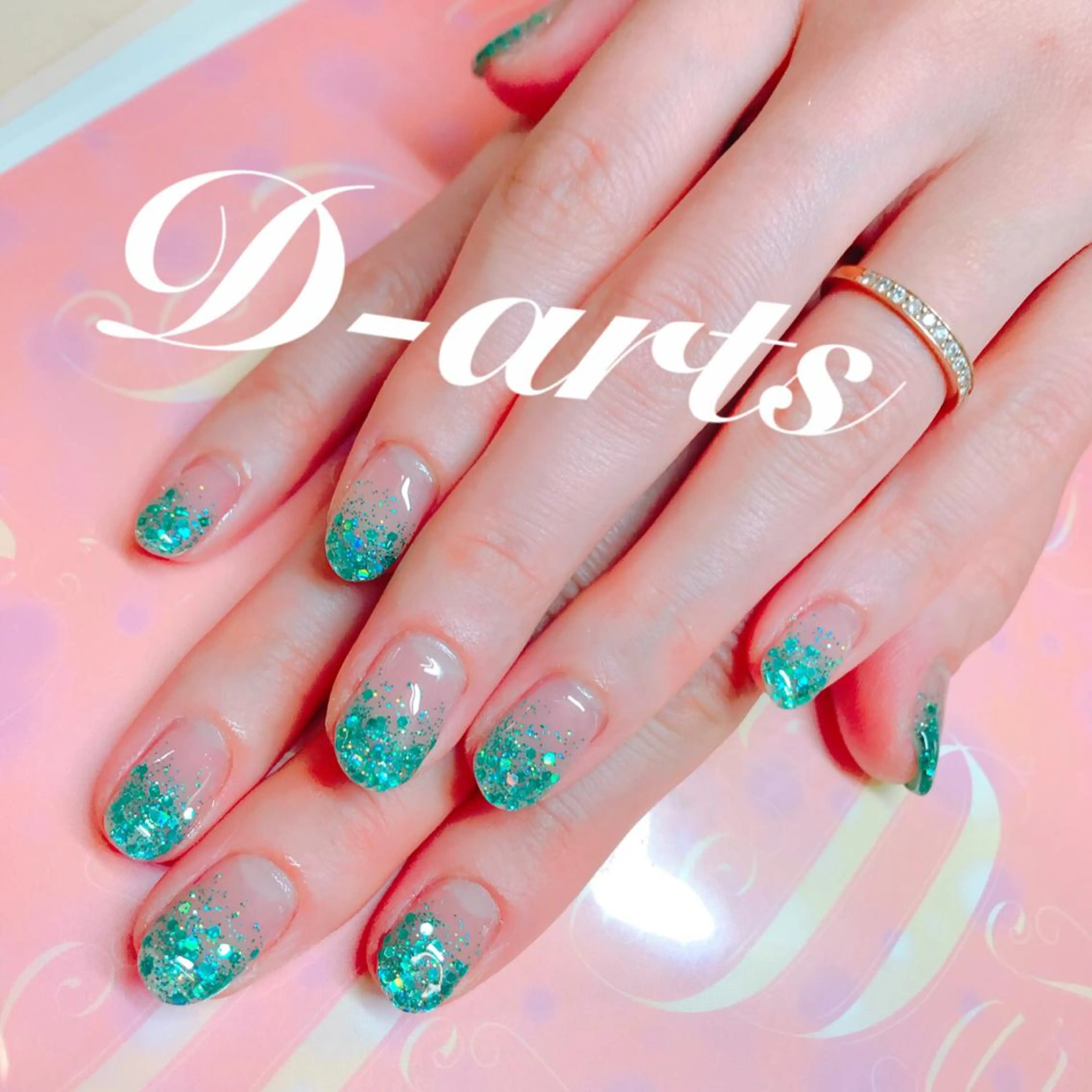 ネイル 長さ出し メンズネイル 持ち込み スカルプネイル ネイルチップ S&S 村田小百合のネイルデザイン