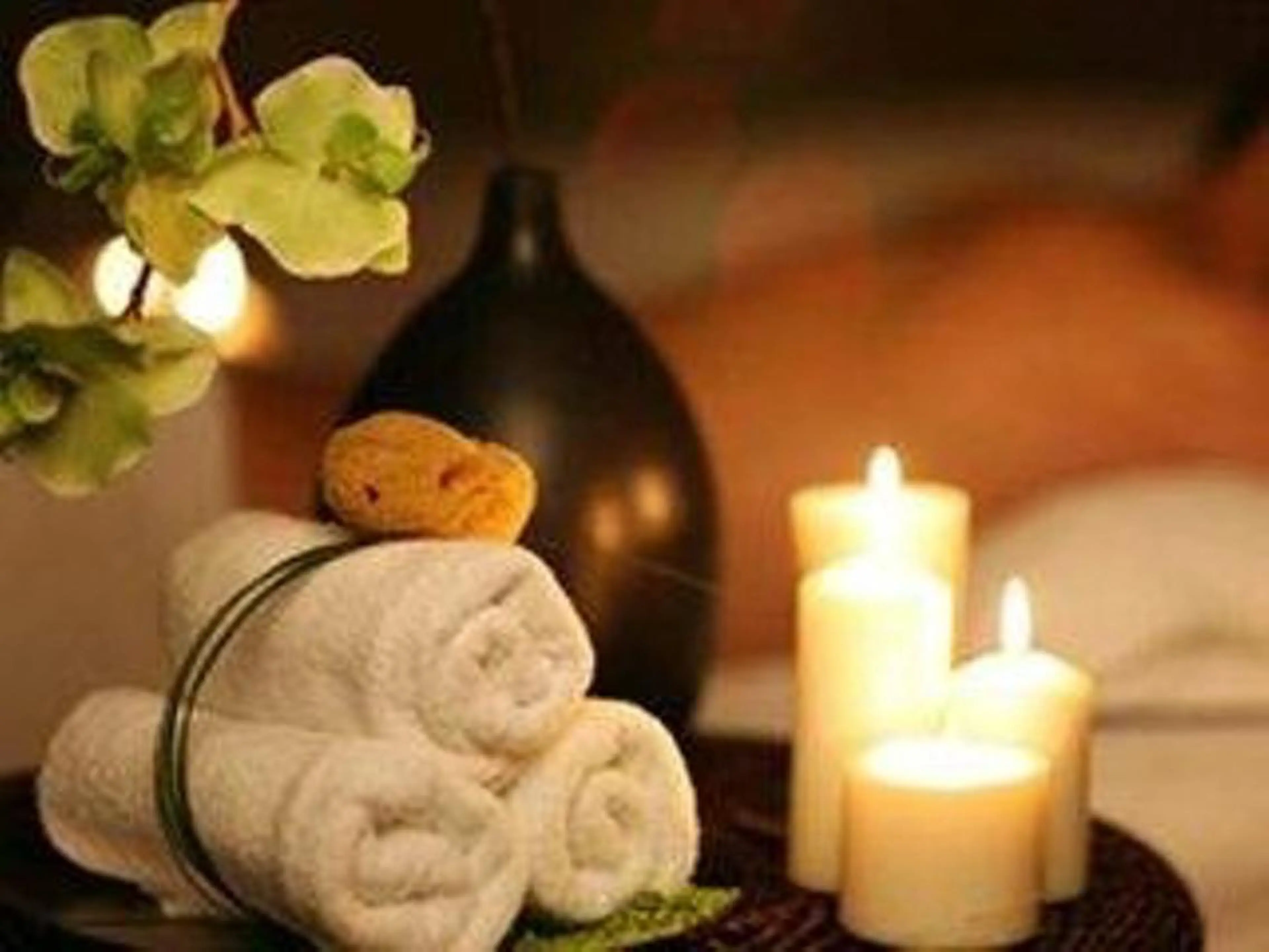 台湾式マッサージlabelle渋谷宮益坂店所属・台湾式マッサージ labelleのエステ・リラクイメージ