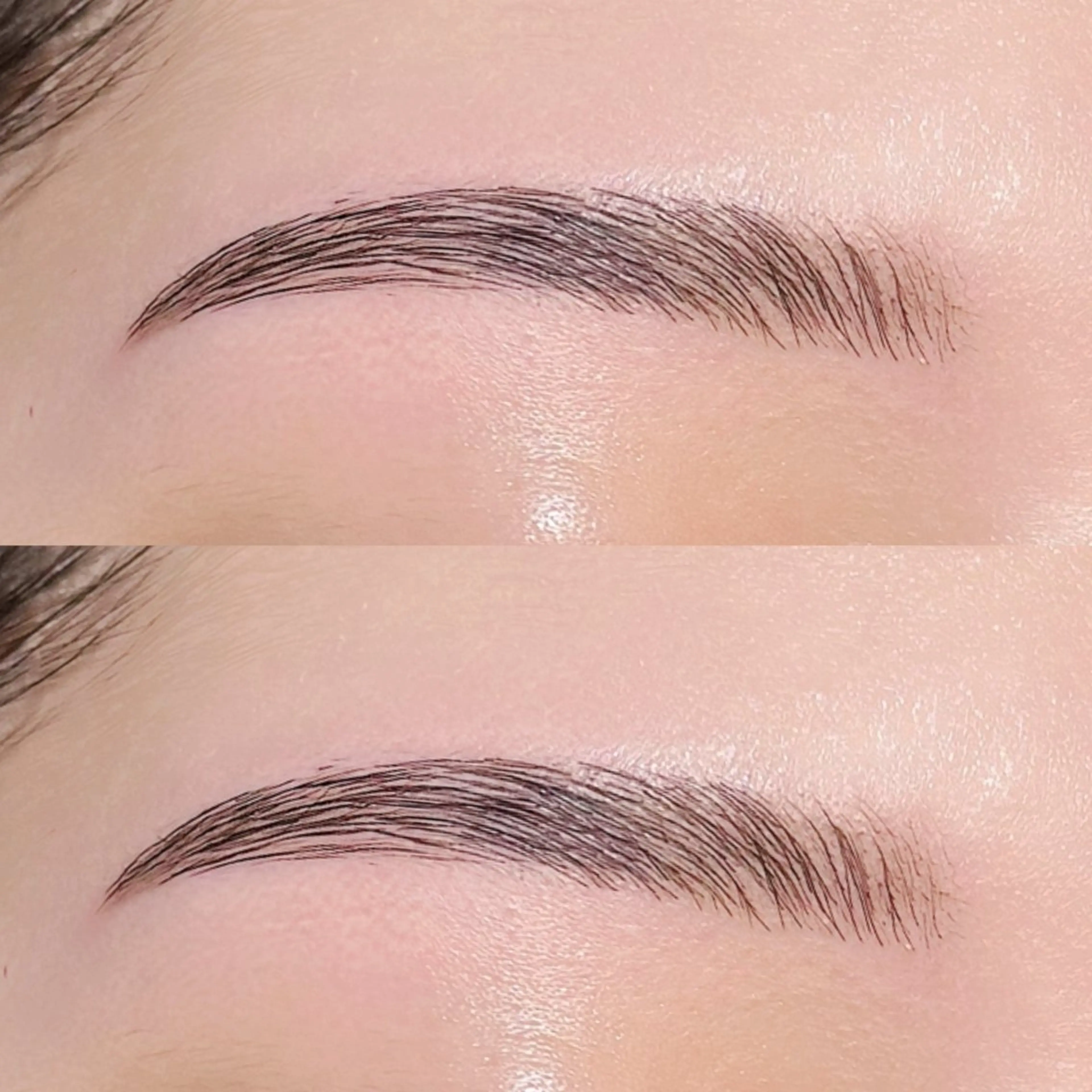 メンズ アイブロウ lash & brow PORTE269所属・PORTE269🦋 Maika.のマツエク・マツパデザイン