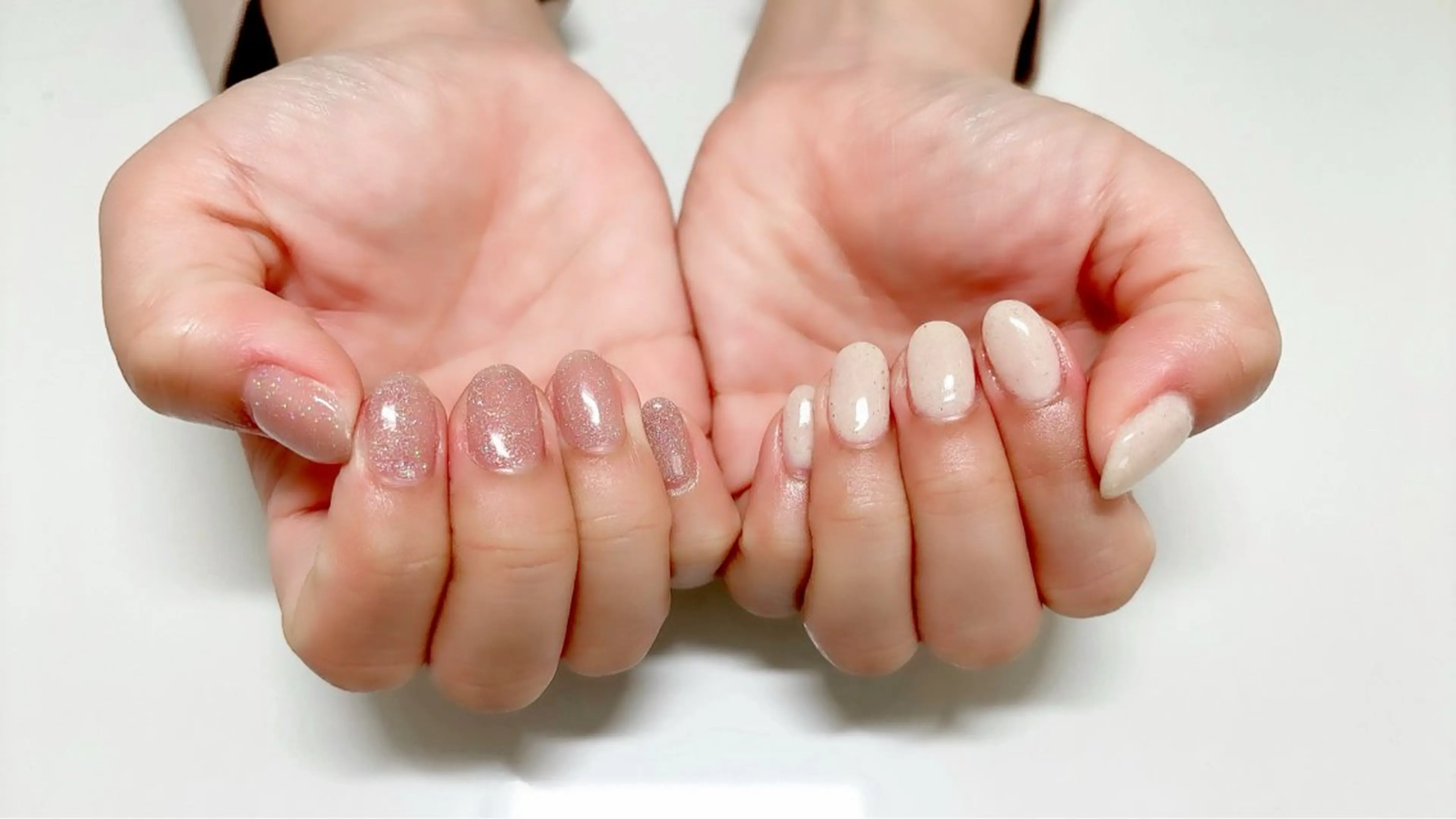 ネイル ハンドネイル N Sのネイルデザイン