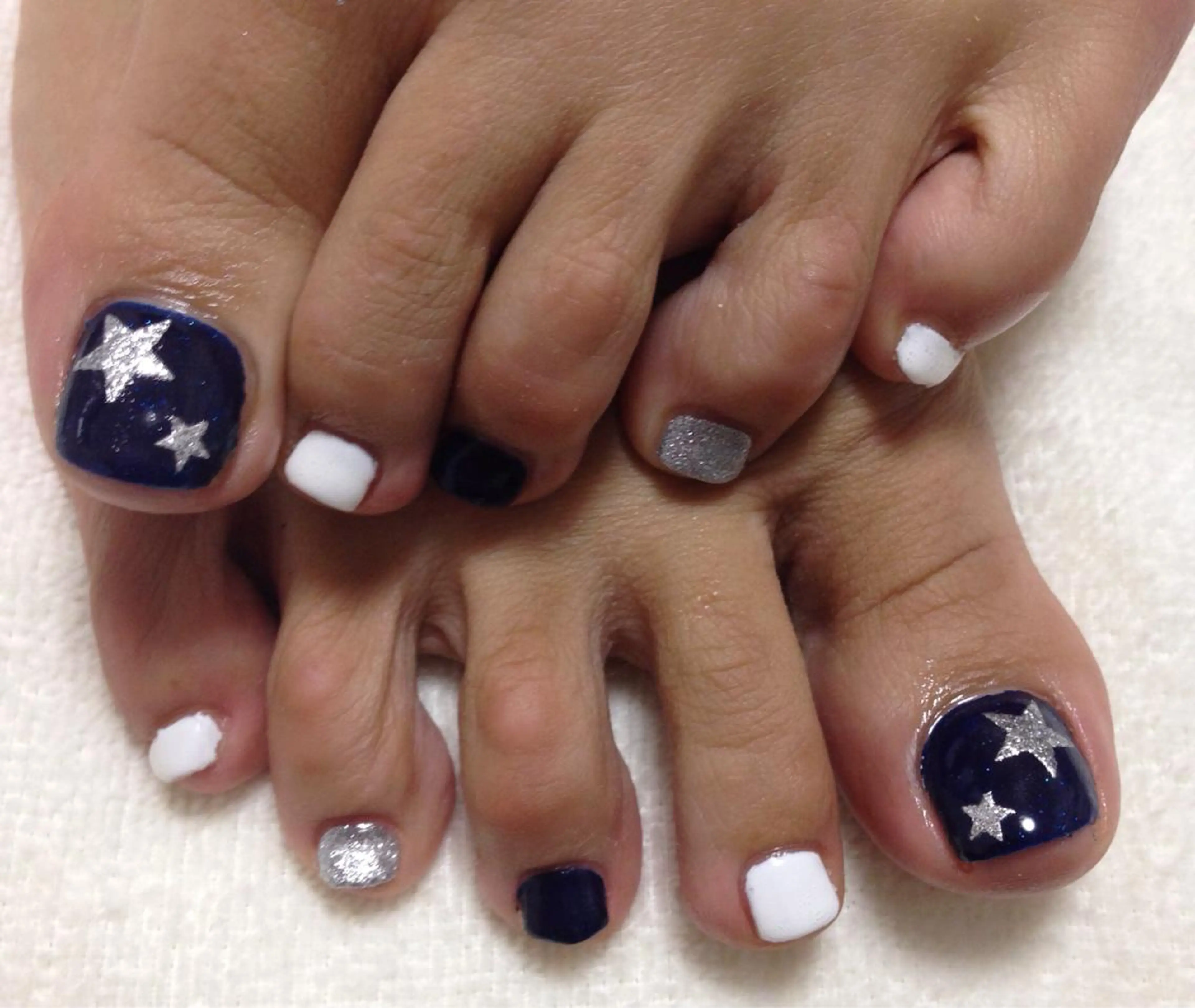 Ru-ru ☆nailのネイルデザイン