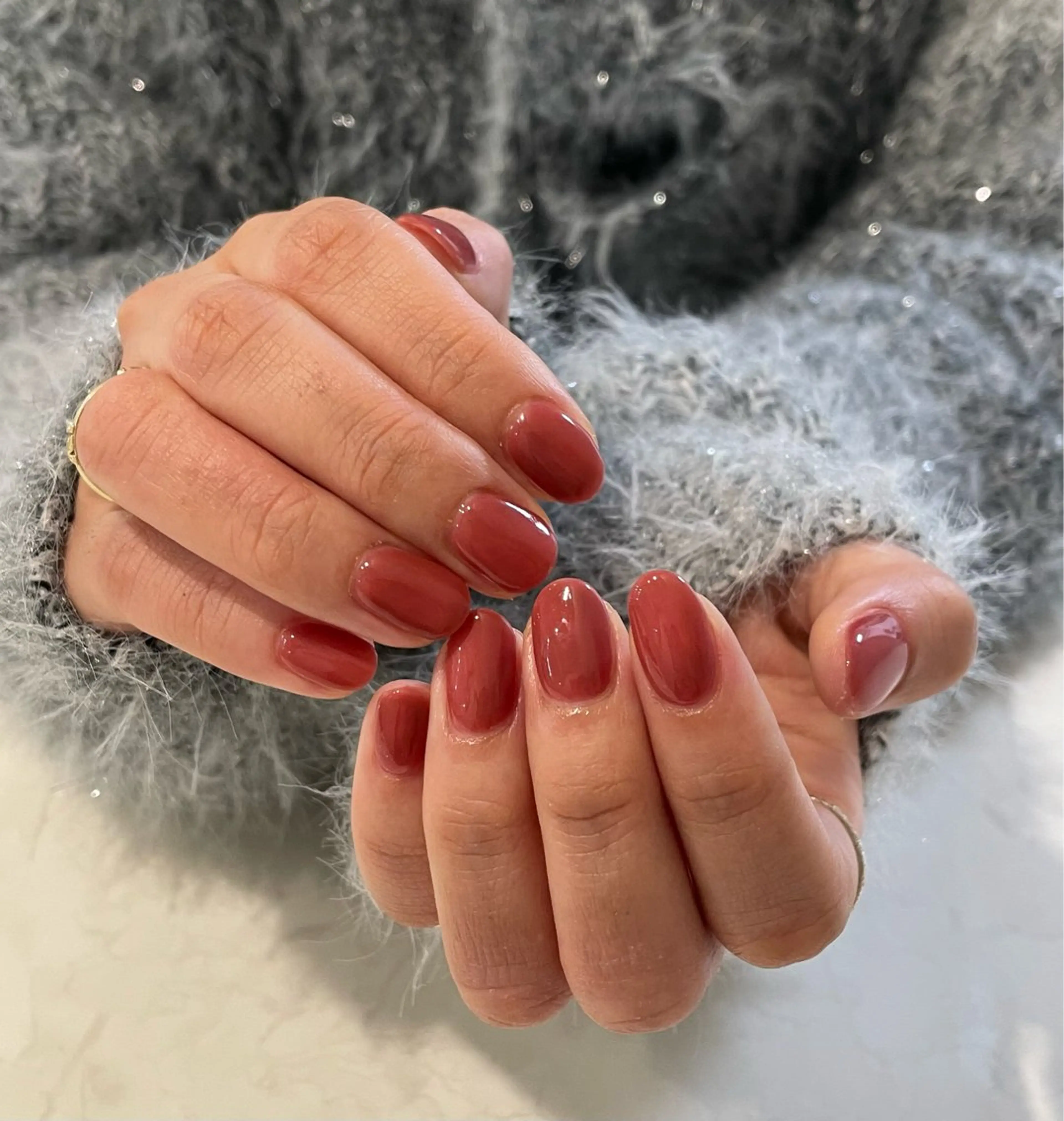 ネイル C. mireiのネイルデザイン