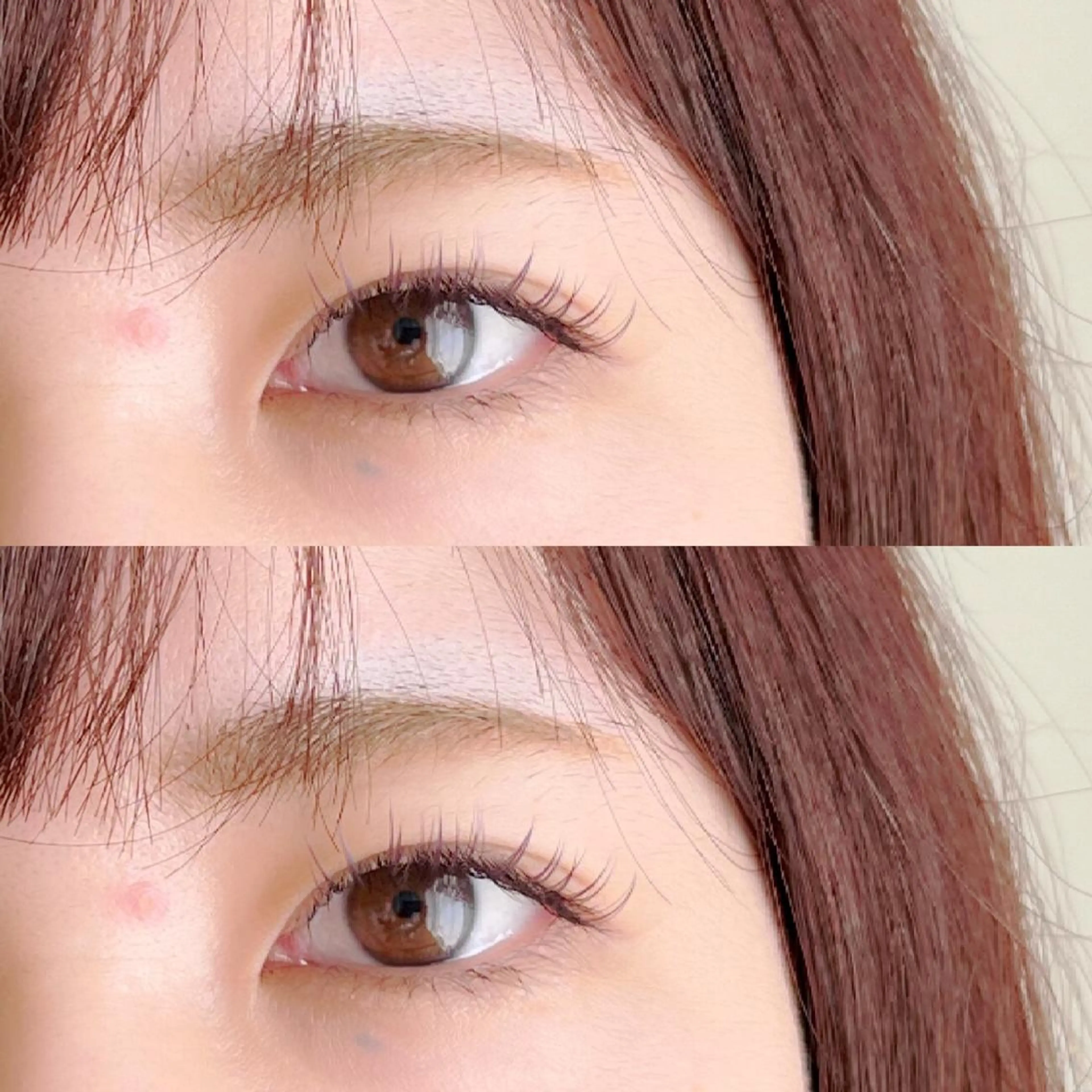 マツエク・マツパ アイラッシュサロン GREENのマツエク・マツパデザイン