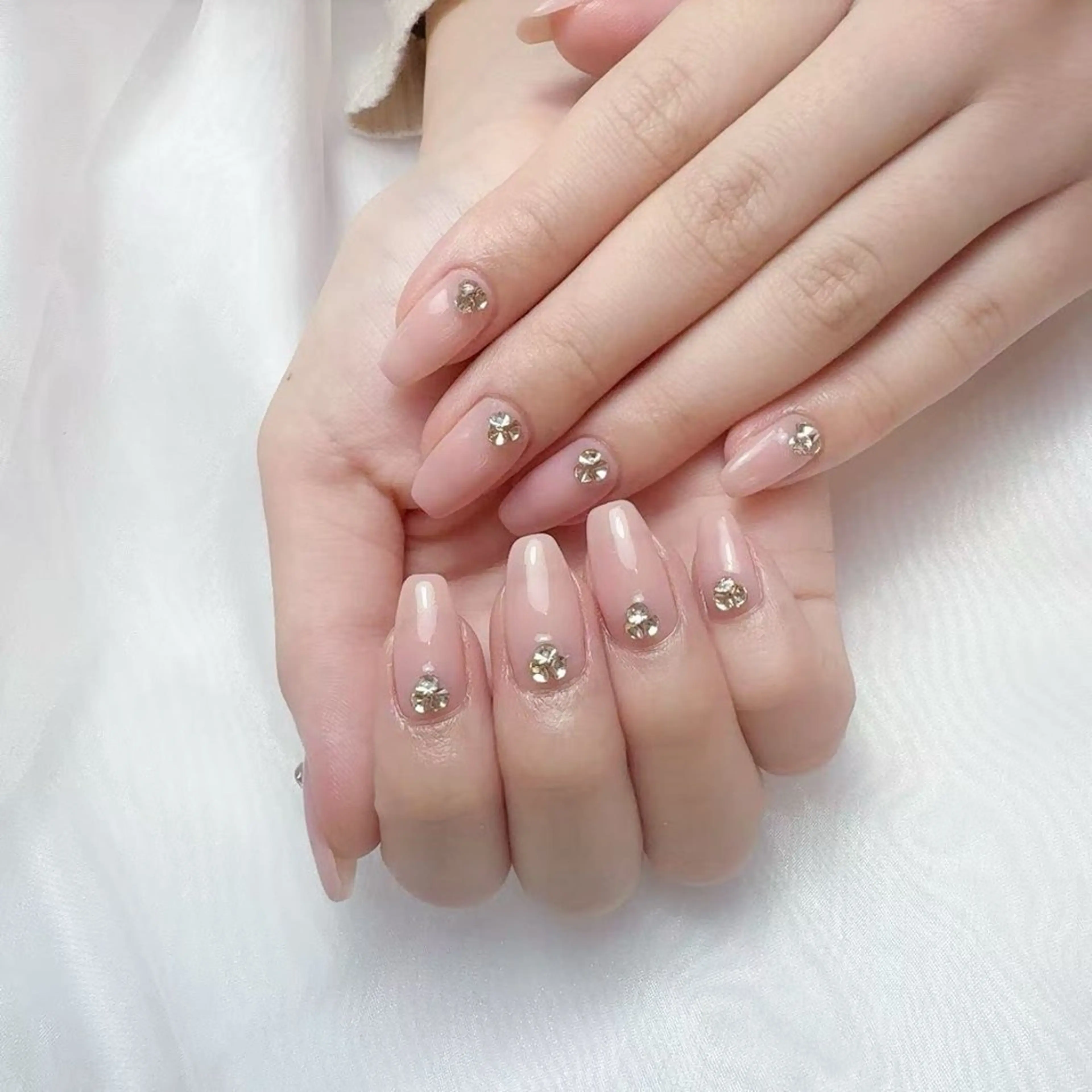 ネイル Onason NailSalonのネイルデザイン