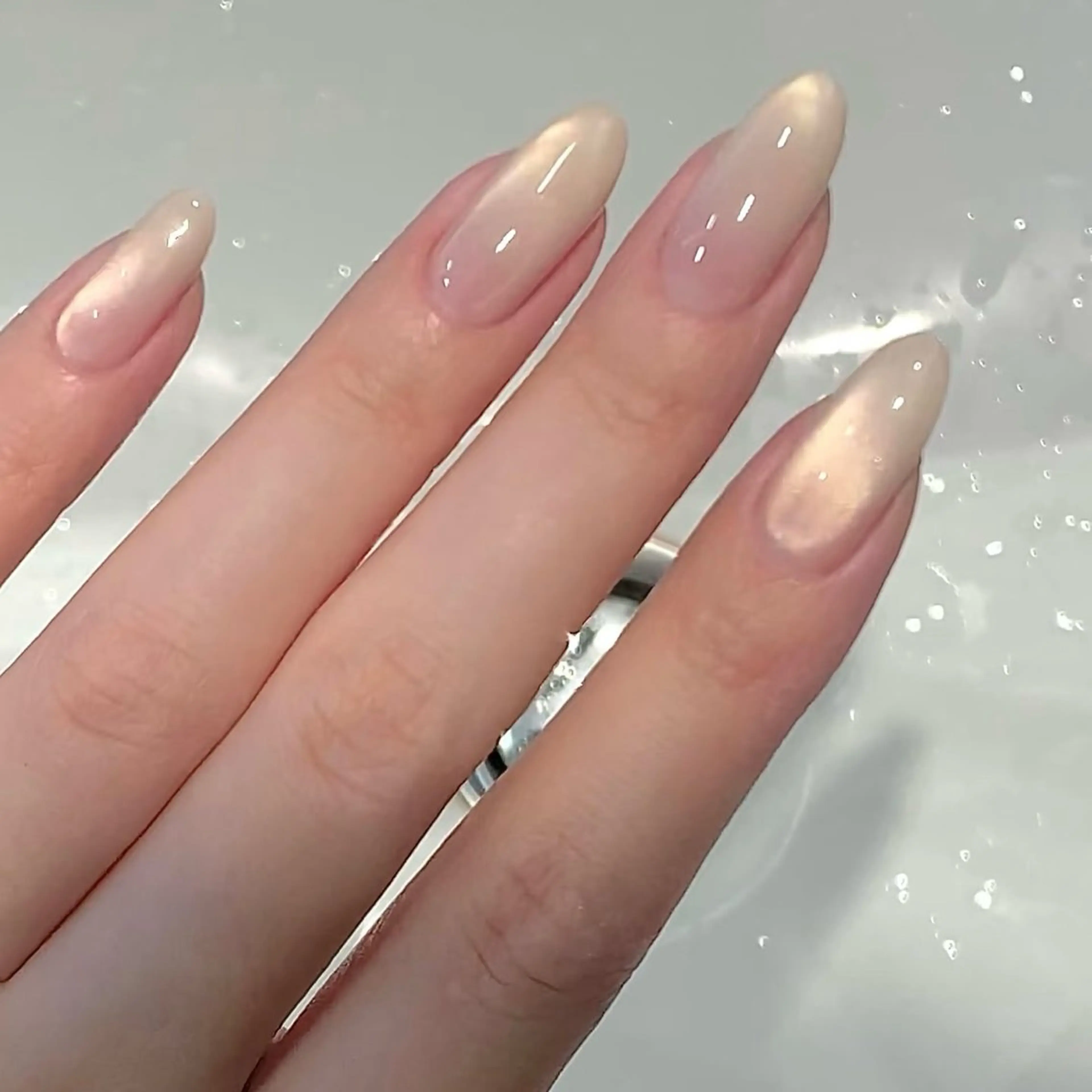 ネイル ネイルサロンインタークロス所属・池袋　ネイルサロン インタークロスのネイルデザイン