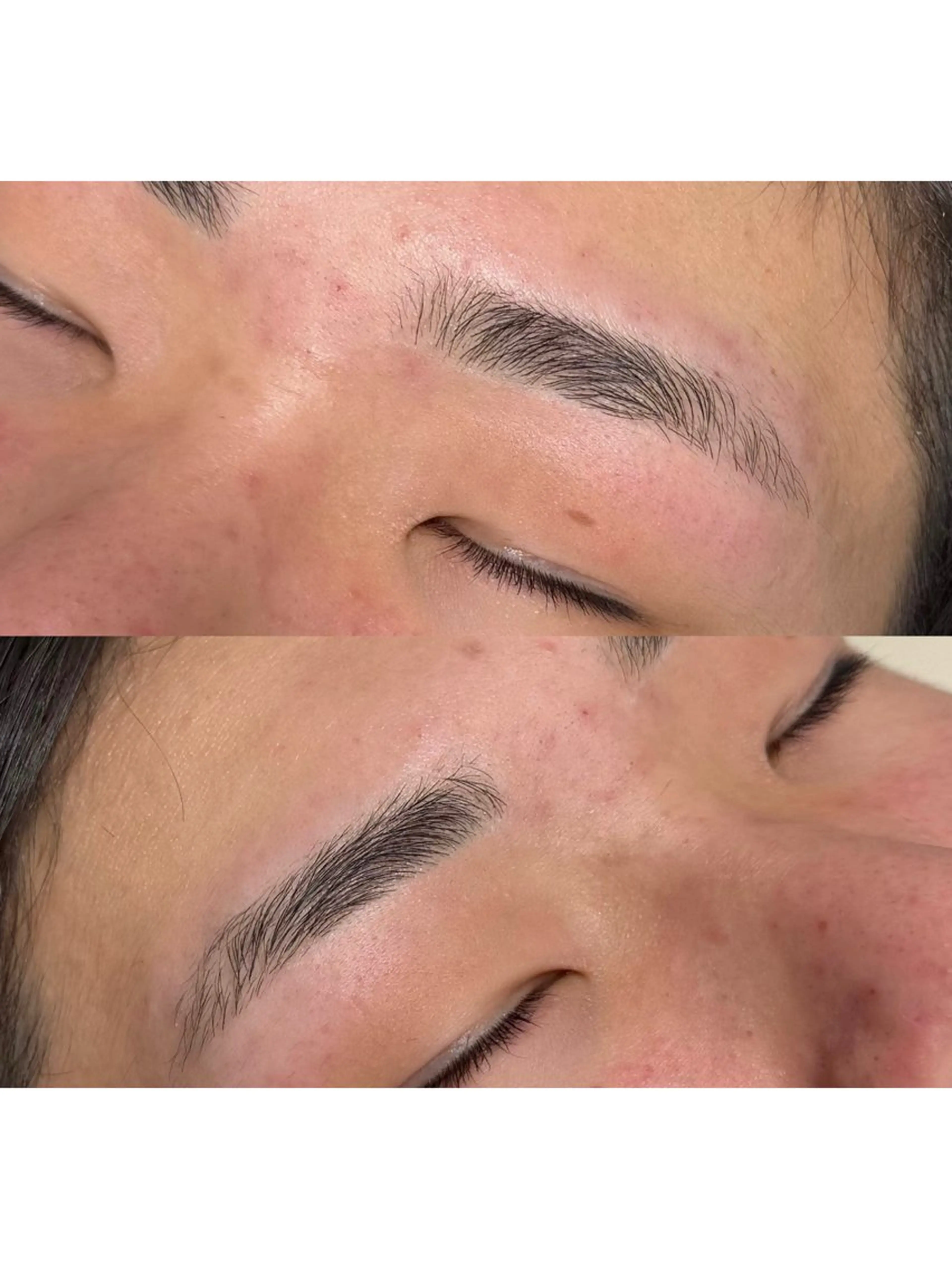 メンズ アイブロウ 【メンズ眉毛サロン】 SENSE津田沼の眉毛・アイブロウイメージ